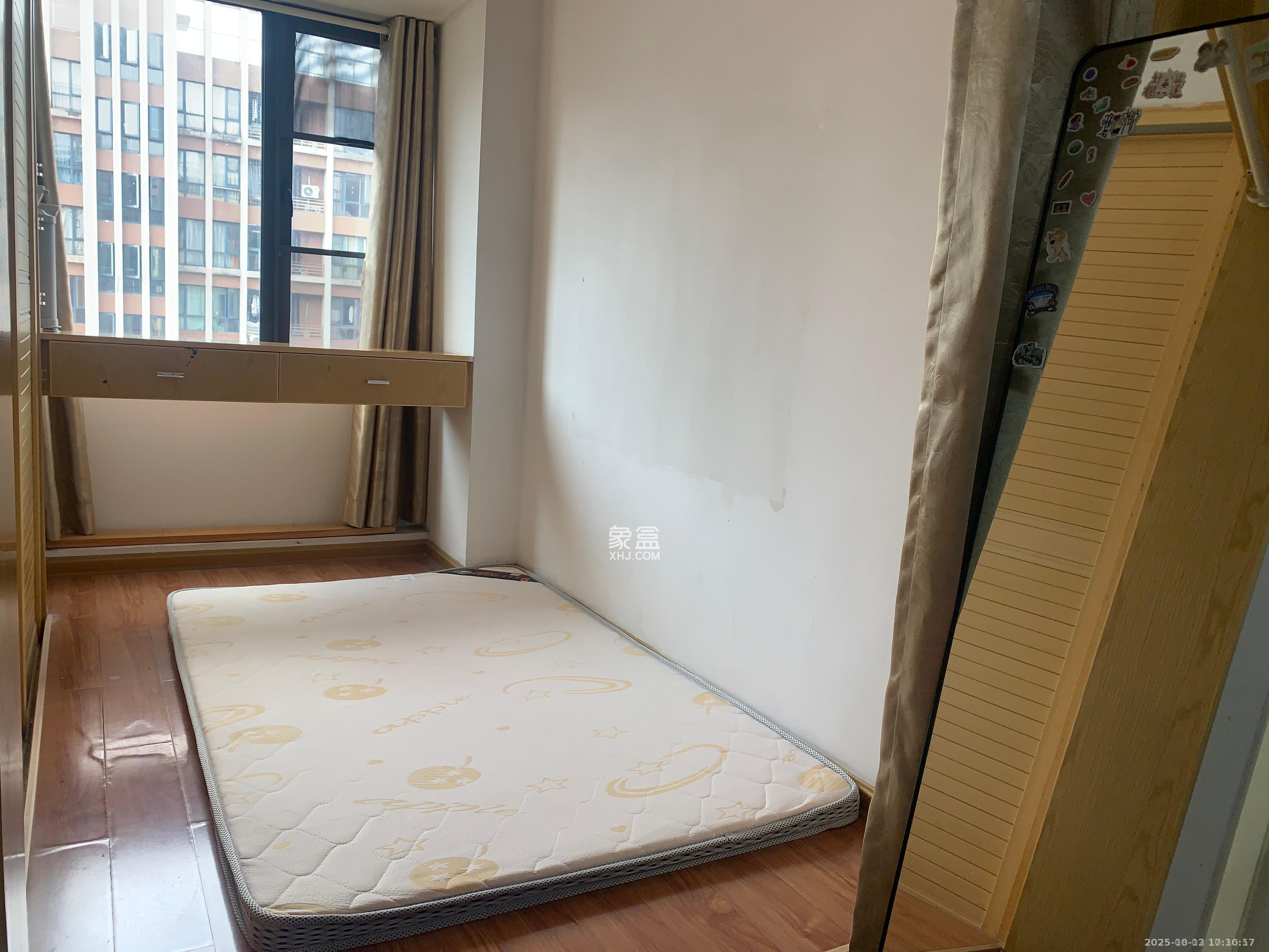 中建芙蓉工社  2室1厅1卫    1450.0元/月 中建芙蓉工社  2室1厅1卫    1450.0元/月室内图