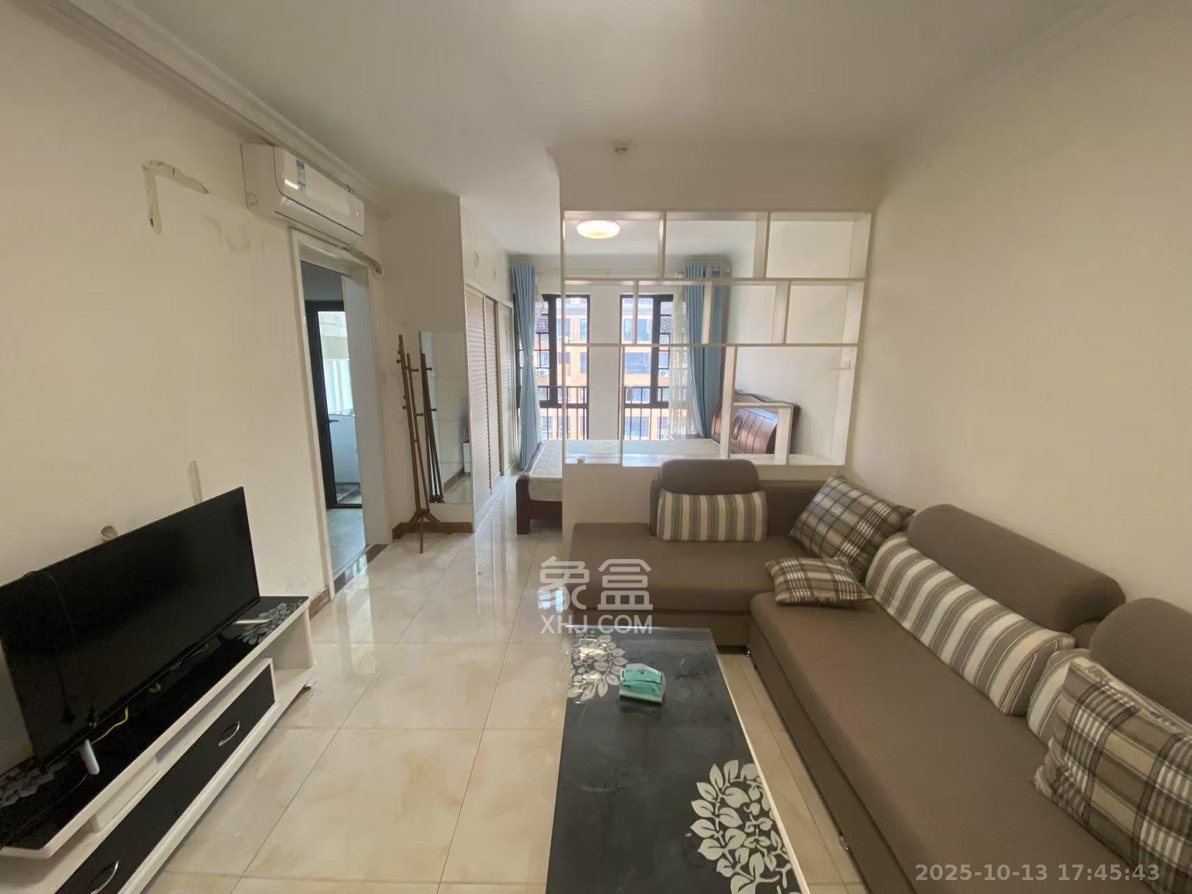 鑫远和城(一、二期)  1室1厅1卫    1300.0元/月 鑫远和城(一、二期)  1室1厅1卫    1300.0元/月室内图