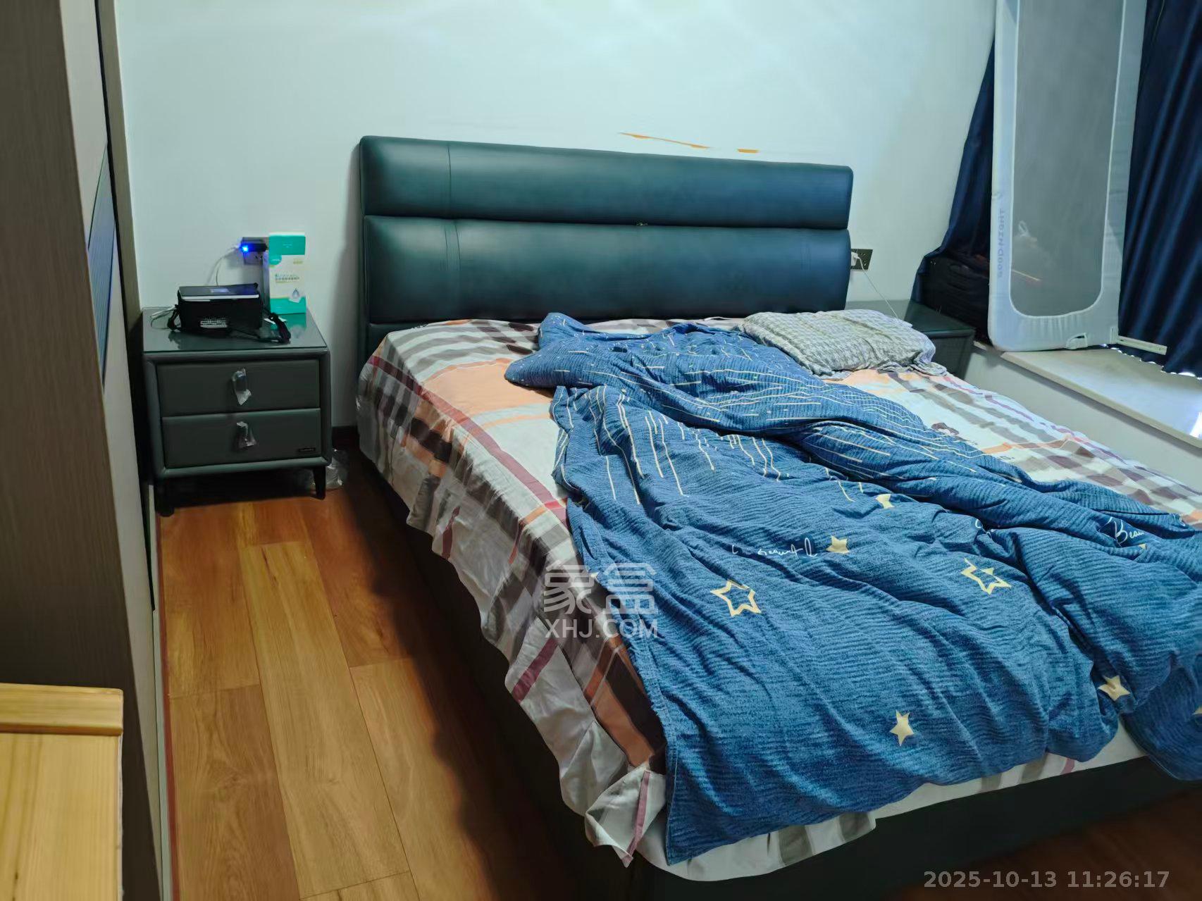 汇金城/嘉华城（二期、三期）  3室2厅2卫    2500.0元/月室内图