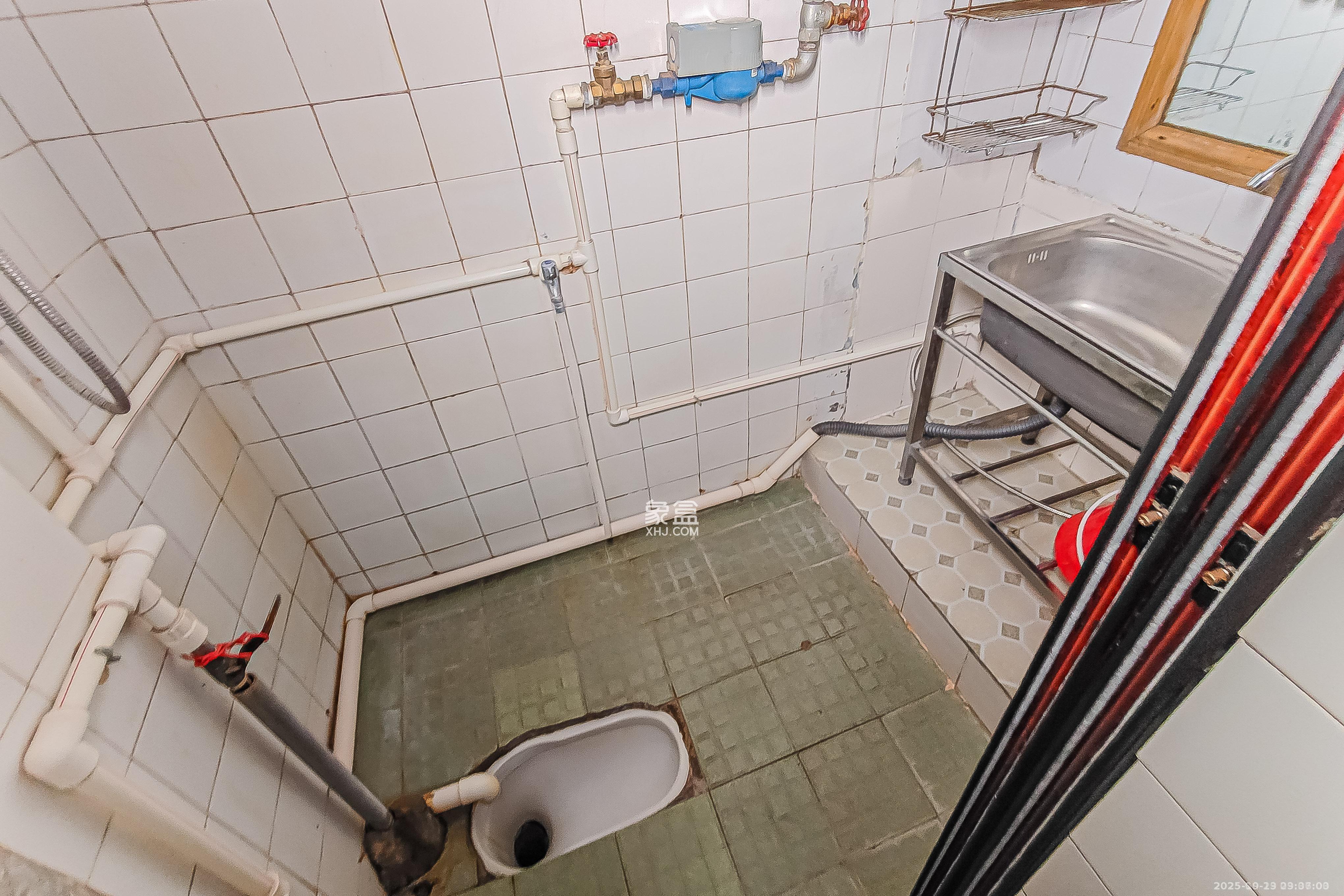 省林勘院  2室2厅1卫    1700.0元/月室内图