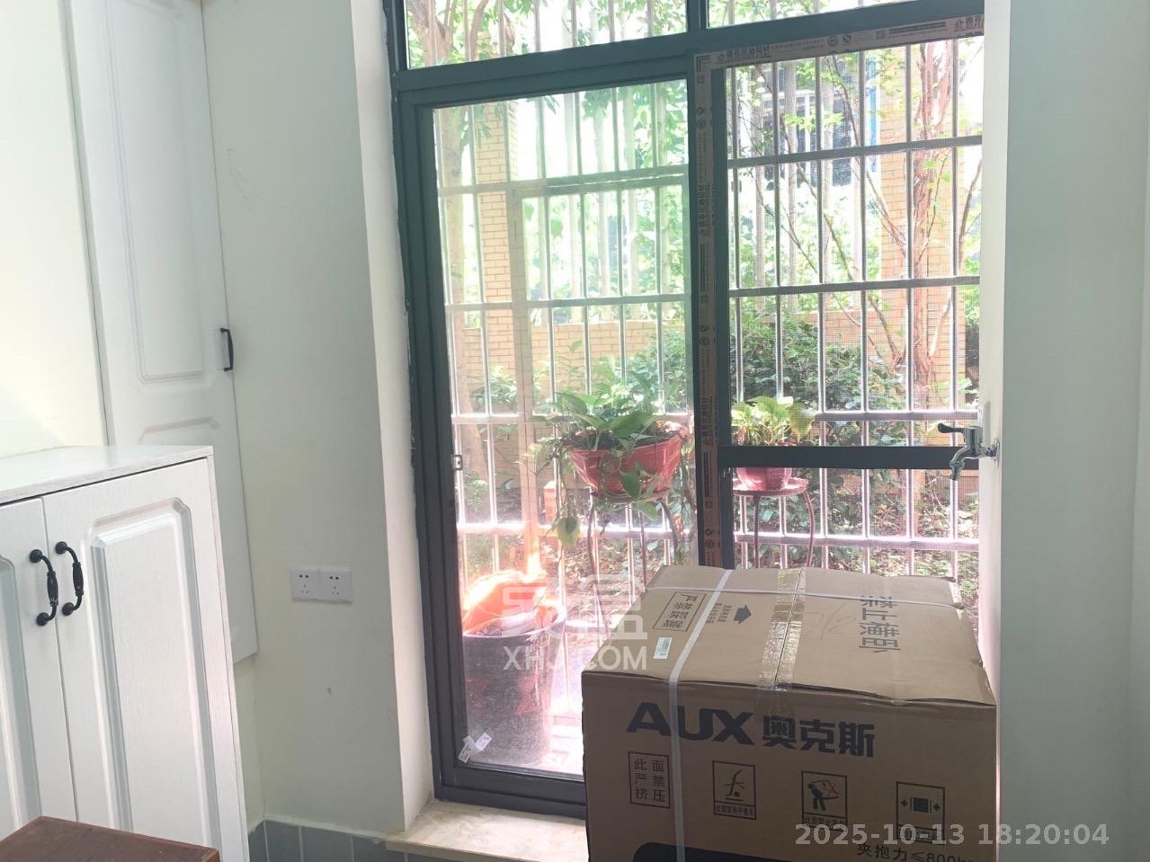 丰园城（鄱阳小区二期）  1室1厅1卫    1100.0元/月室内图