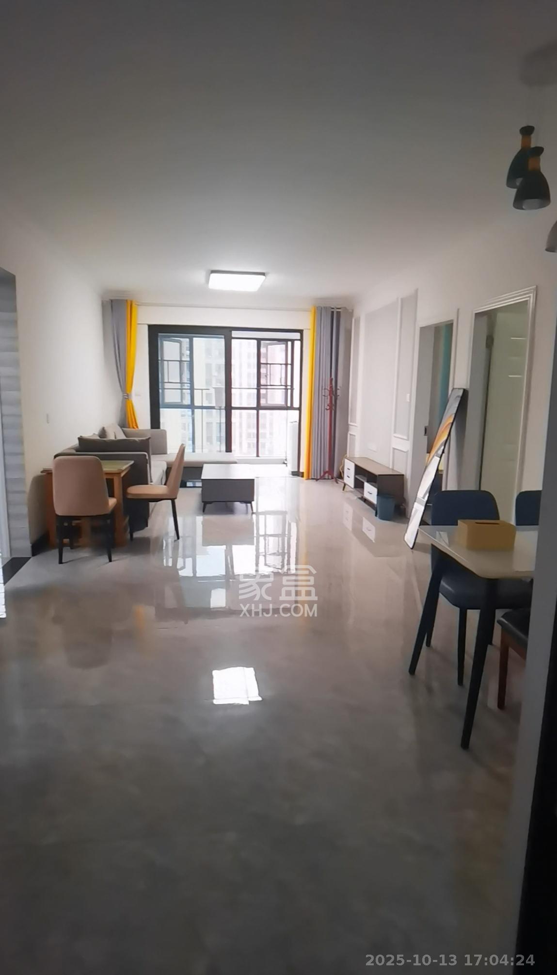 嘉福长安郡(融信澜悦、嘉福好美家园)  3室1厅1卫    2400.0元/月 嘉福长安郡(融信澜悦、嘉福好美家园)  3室1厅1卫    2400.0元/月