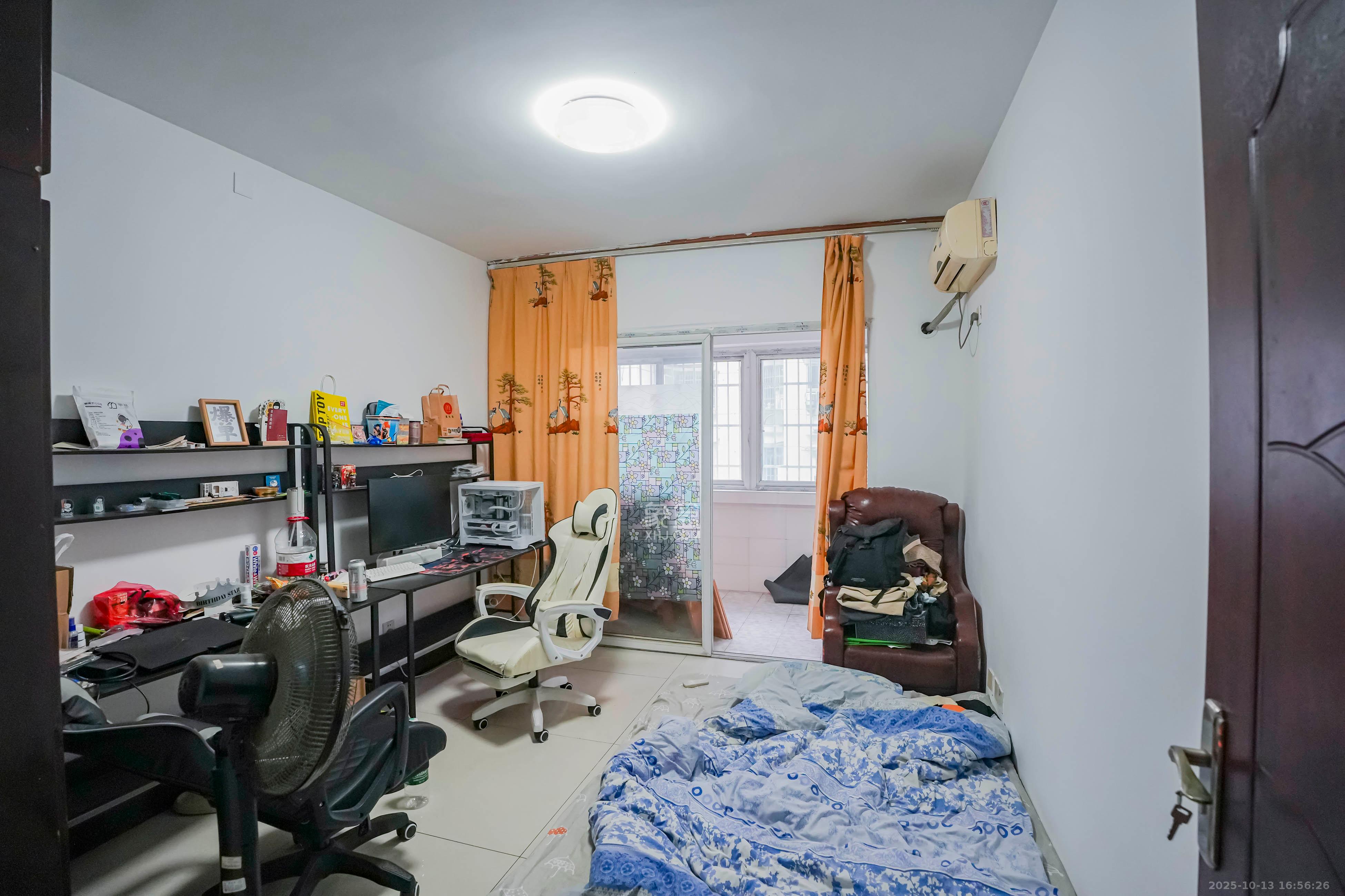 雅雀湖小区 2室1厅1卫 45.0万 雅雀湖小区 2室1厅1卫 45.0万卧室