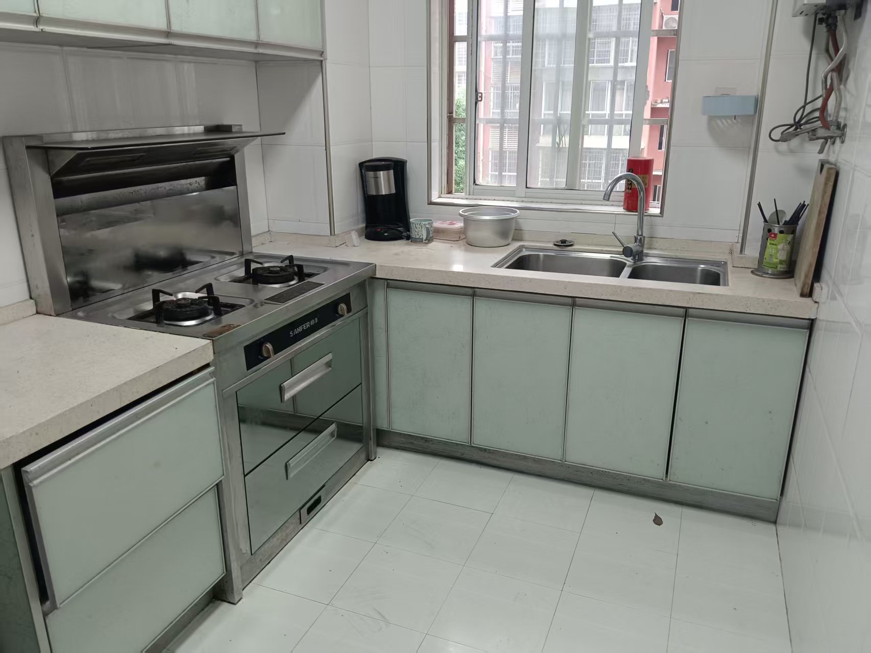 卧龙港 3室2厅2卫 52.8万 卧龙港 3室2厅2卫 52.8万室内图