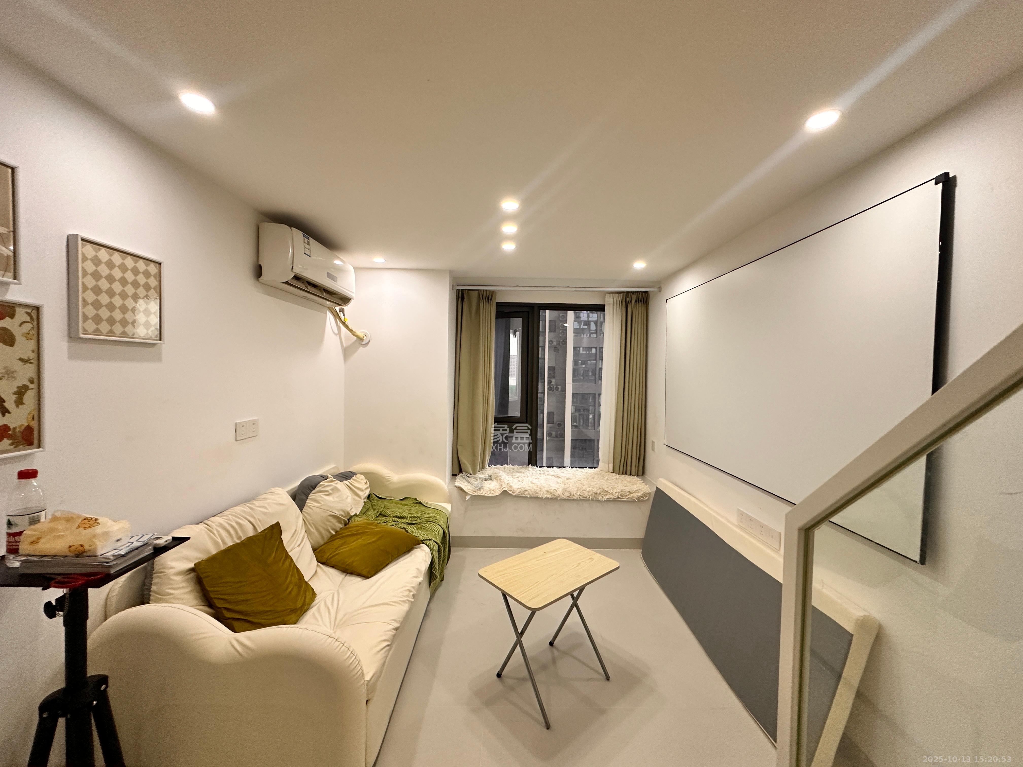 时代MOMA云PARK  2室1厅1卫    2500.0元/月室内图