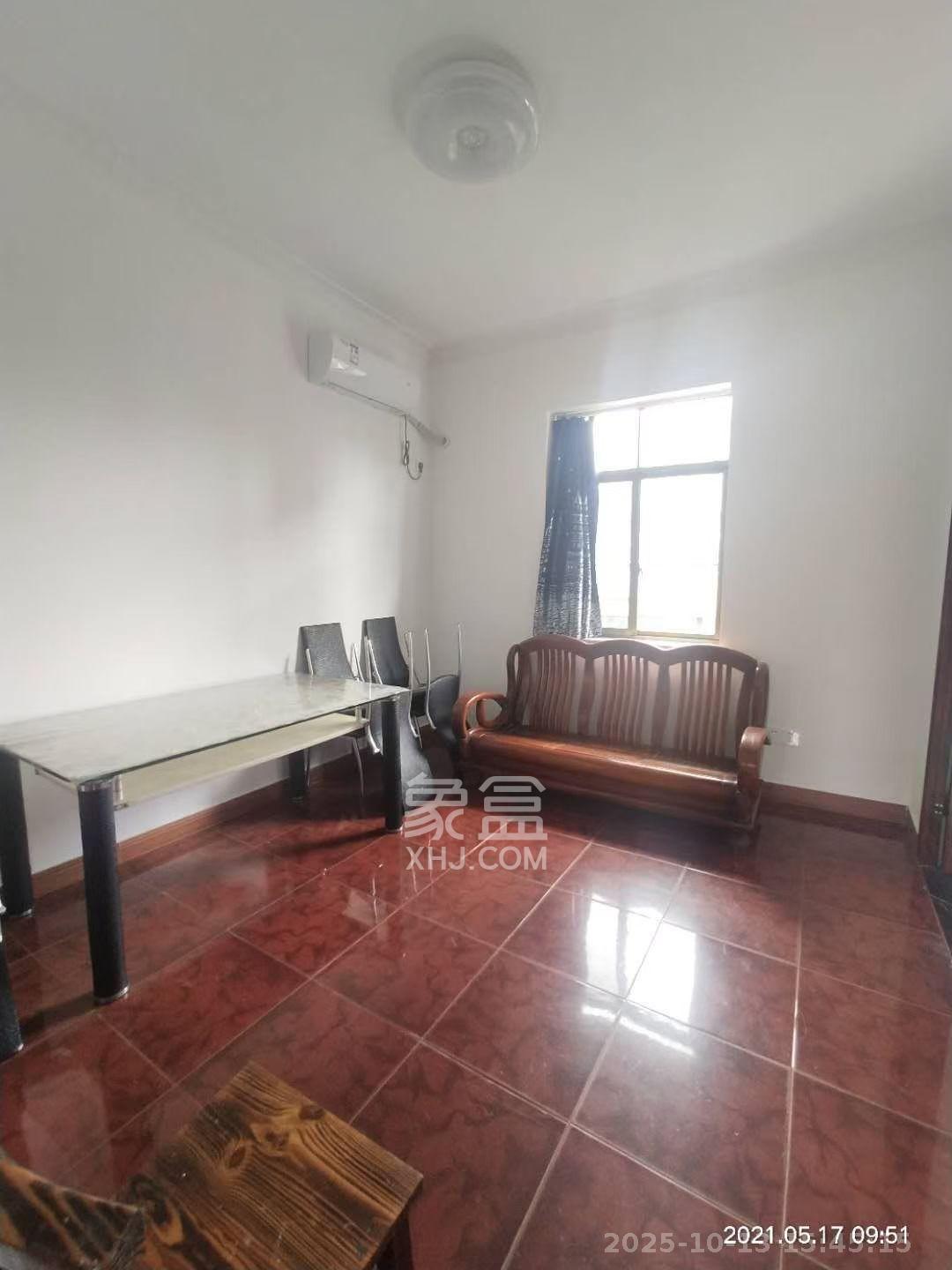 人民新村 2室1厅1卫 1600.0元/月 人民新村 2室1厅1卫 1600.0元/月室内图