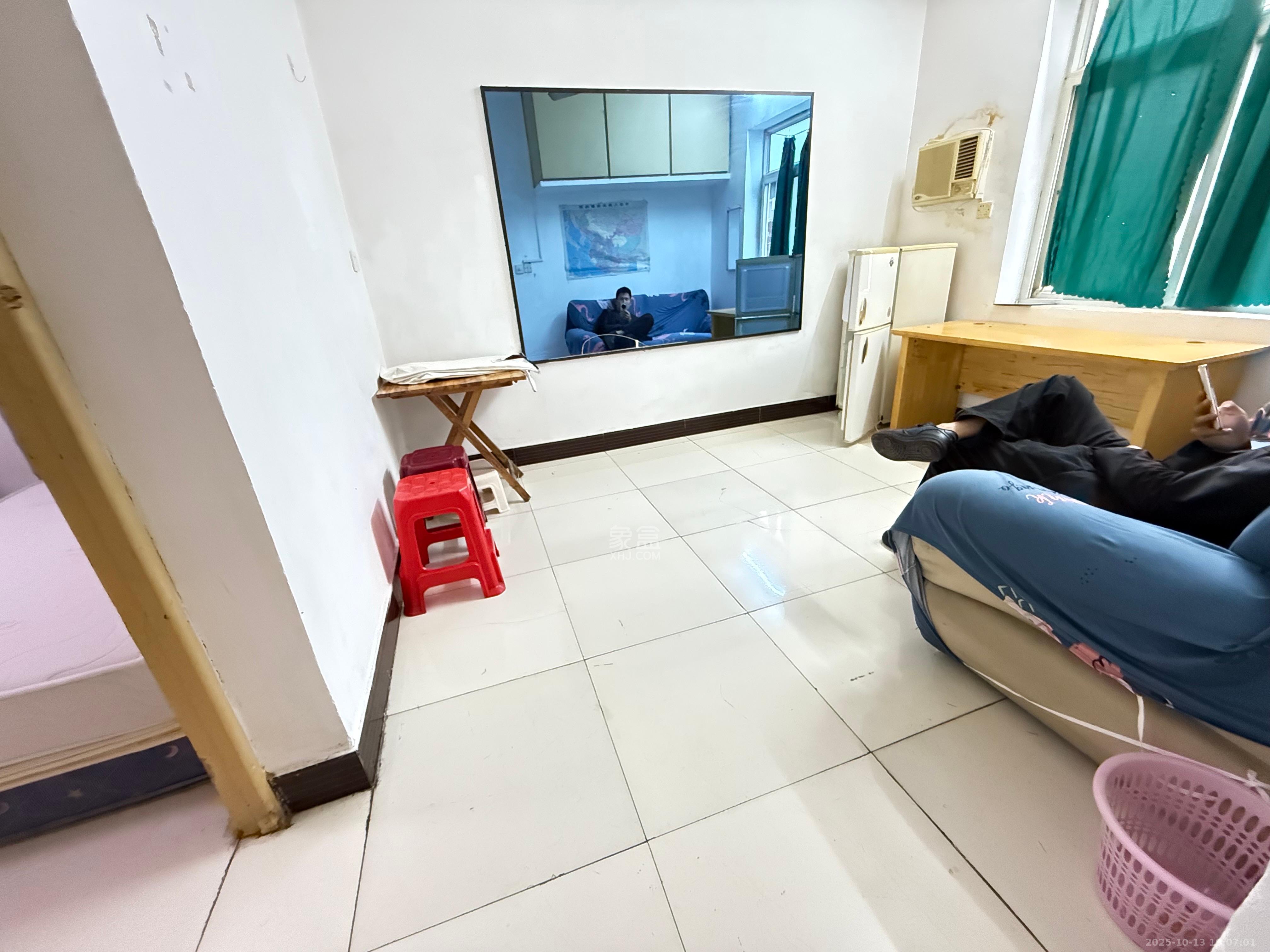 工农新村(工农桥社区) 1室1厅1卫 1000.0元/月 工农新村(工农桥社区) 1室1厅1卫 1000.0元/月室内图