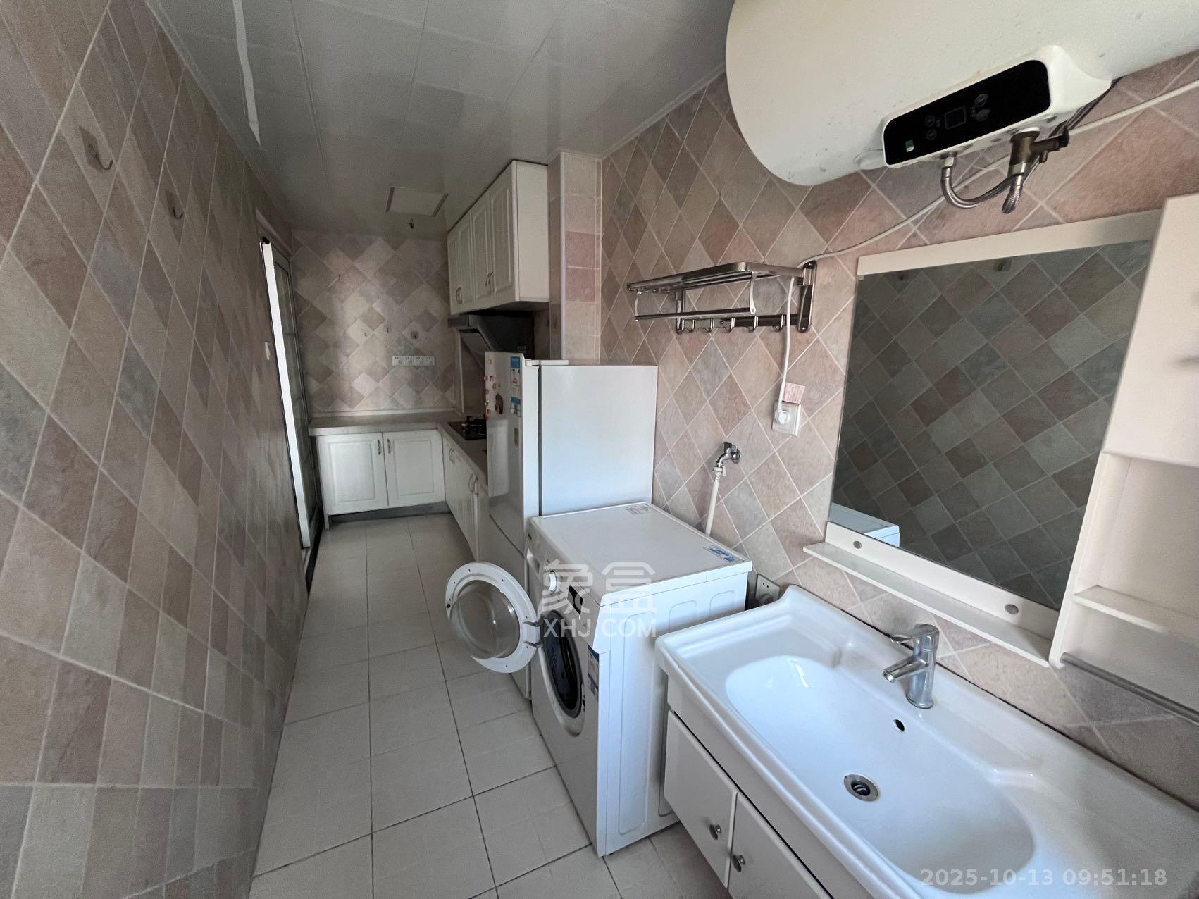 才子嘉都 2室1厅1卫 1600.0元/月 才子嘉都 2室1厅1卫 1600.0元/月室内图