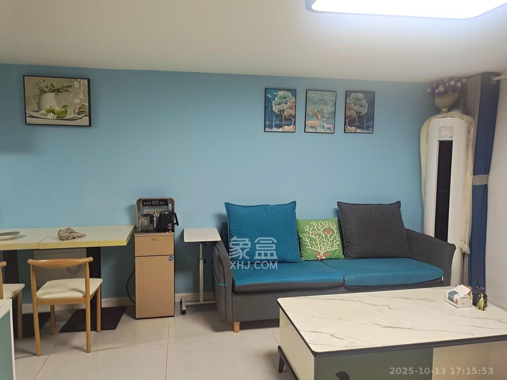 荣盛花语书苑  2室1厅1卫    2300.0元/月 荣盛花语书苑  2室1厅1卫    2300.0元/月