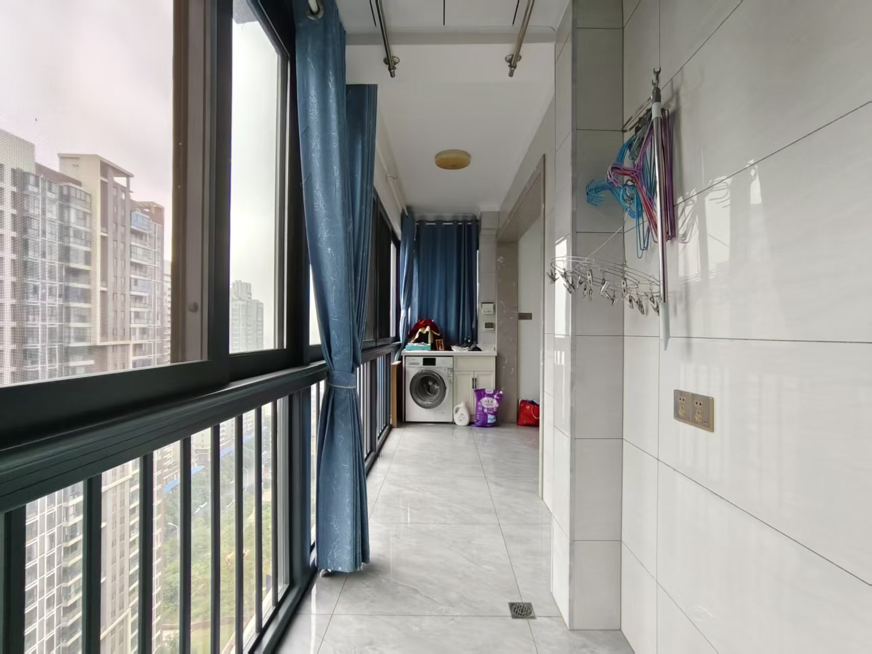 领秀资江  2室2厅1卫    1500.0元/月室内图