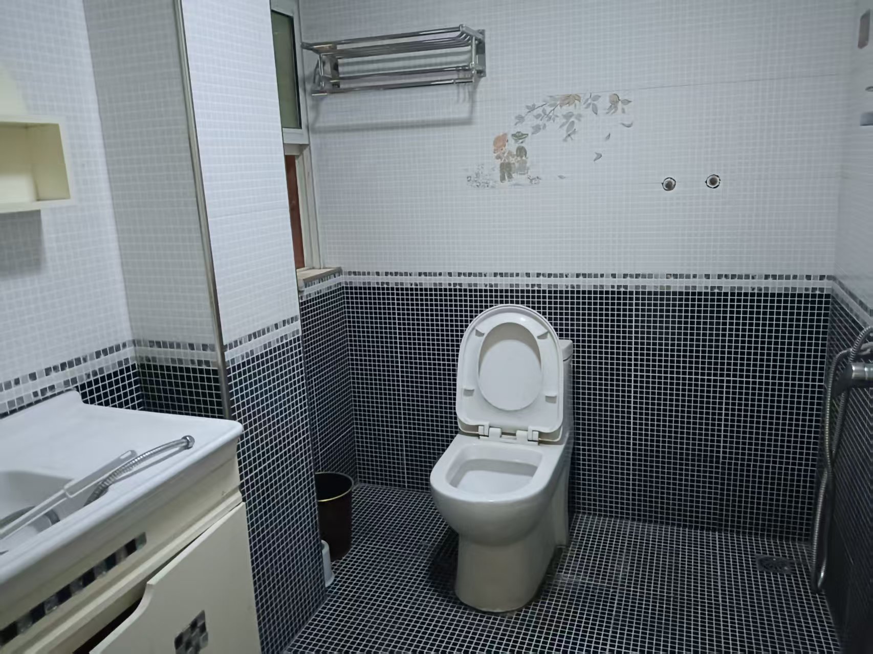 卧龙港 3室2厅2卫 52.8万 卧龙港 3室2厅2卫 52.8万室内图