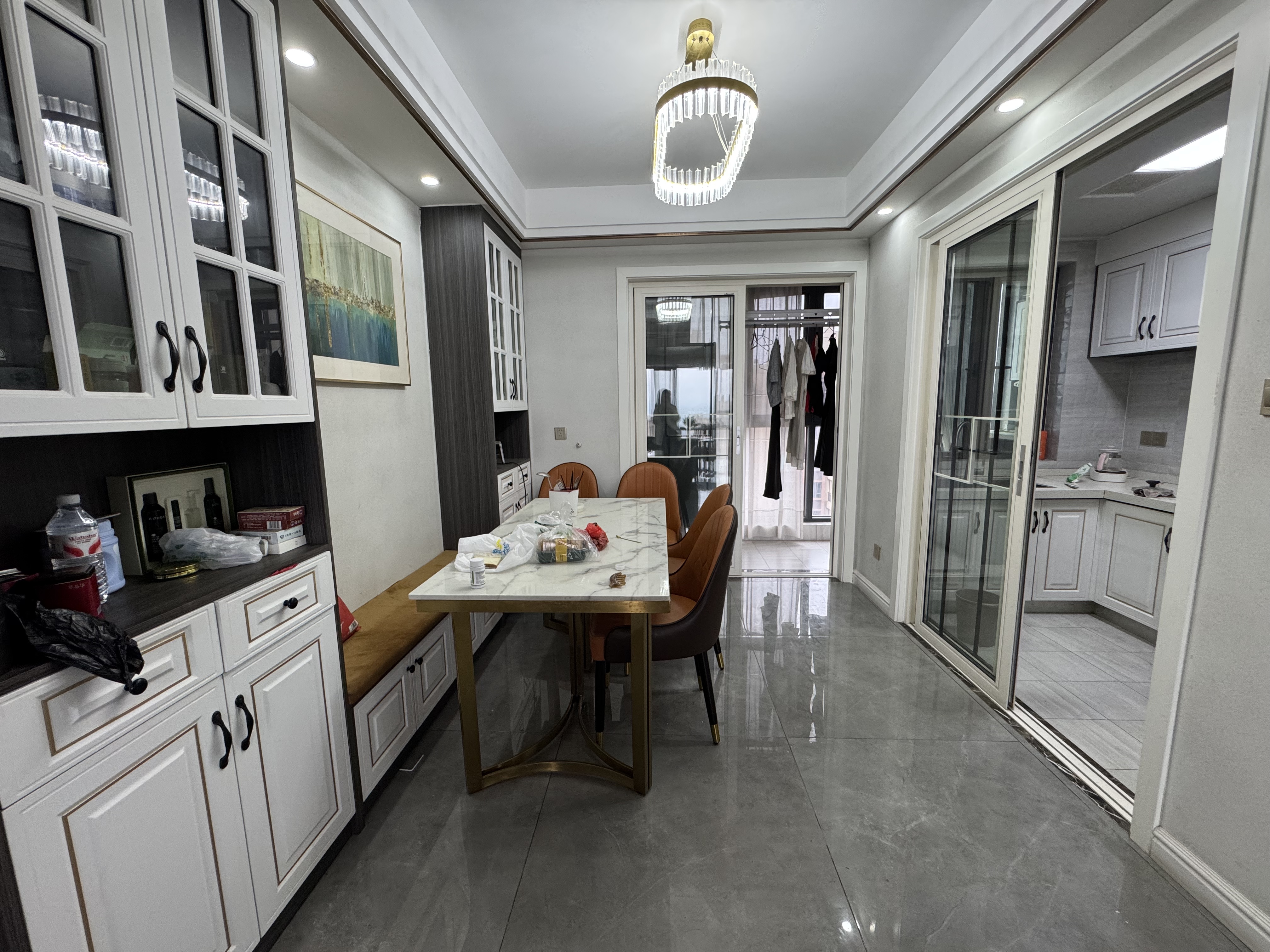 碧桂园锦岸 4室2厅2卫 88.8万 碧桂园锦岸 4室2厅2卫 88.8万室内图