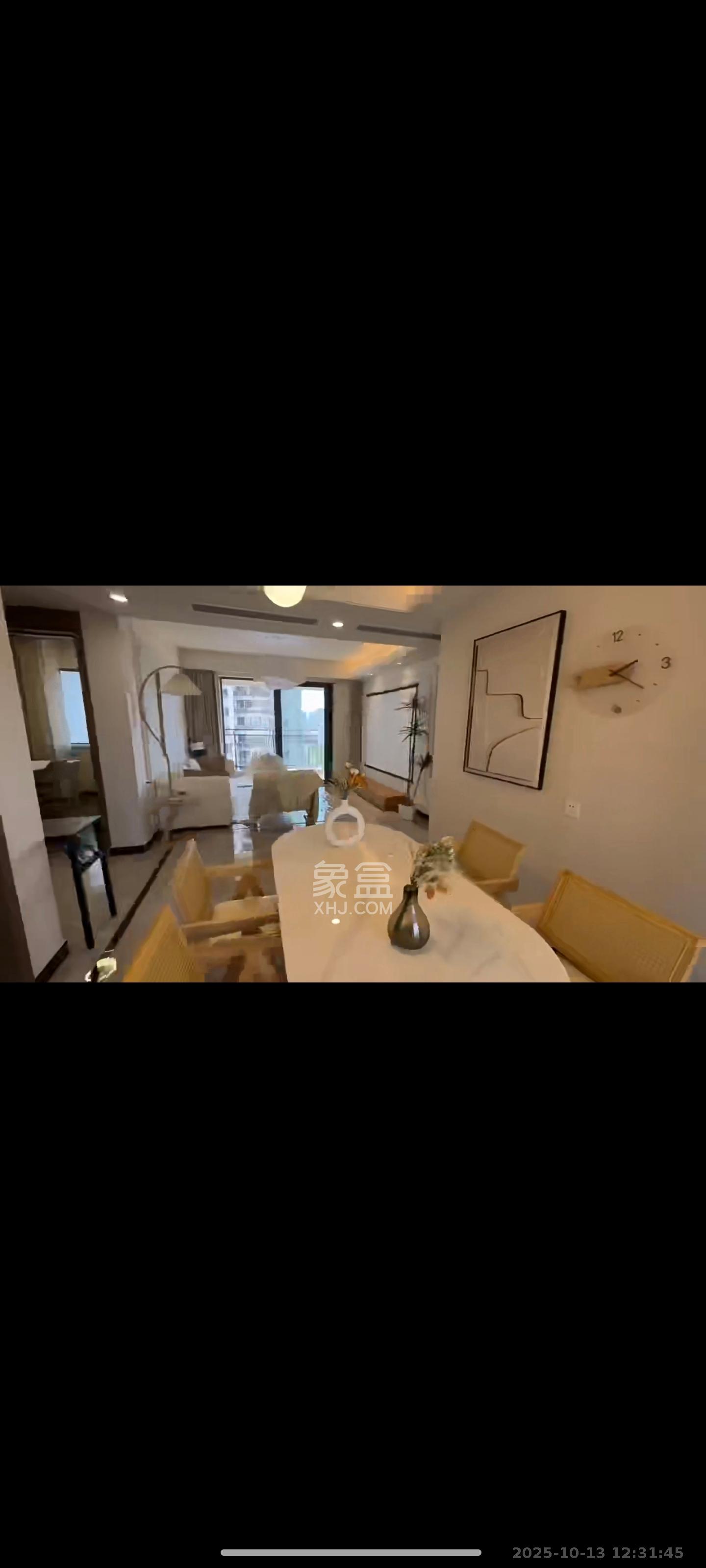 保利中环广场(保利中悦苑) 1室0厅0卫 4200.0元/月 保利中环广场(保利中悦苑) 1室0厅0卫 4200.0元/月室内图