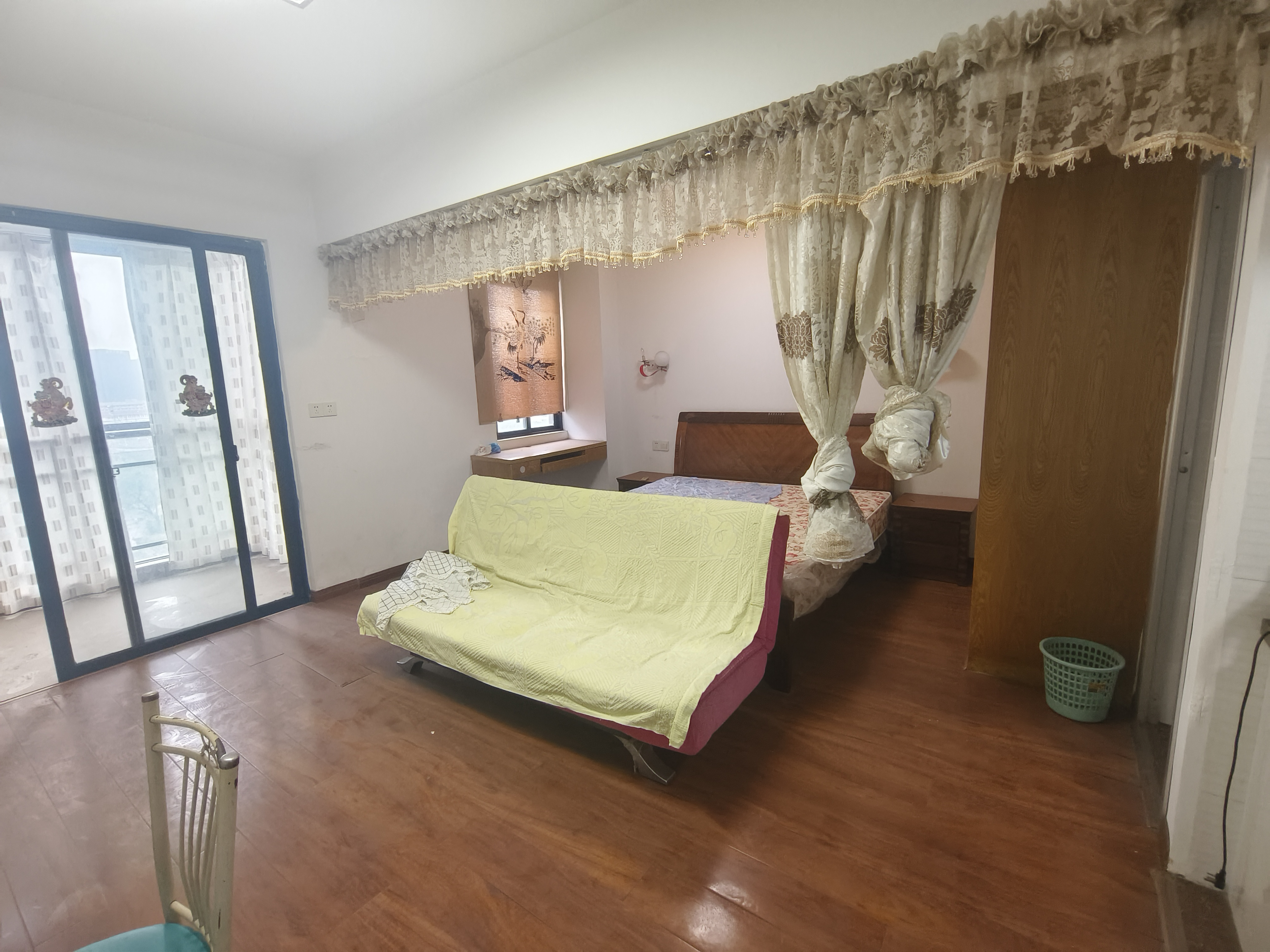 名仕华府 1室1厅1卫 800.0元/月 名仕华府 1室1厅1卫 800.0元/月室内图