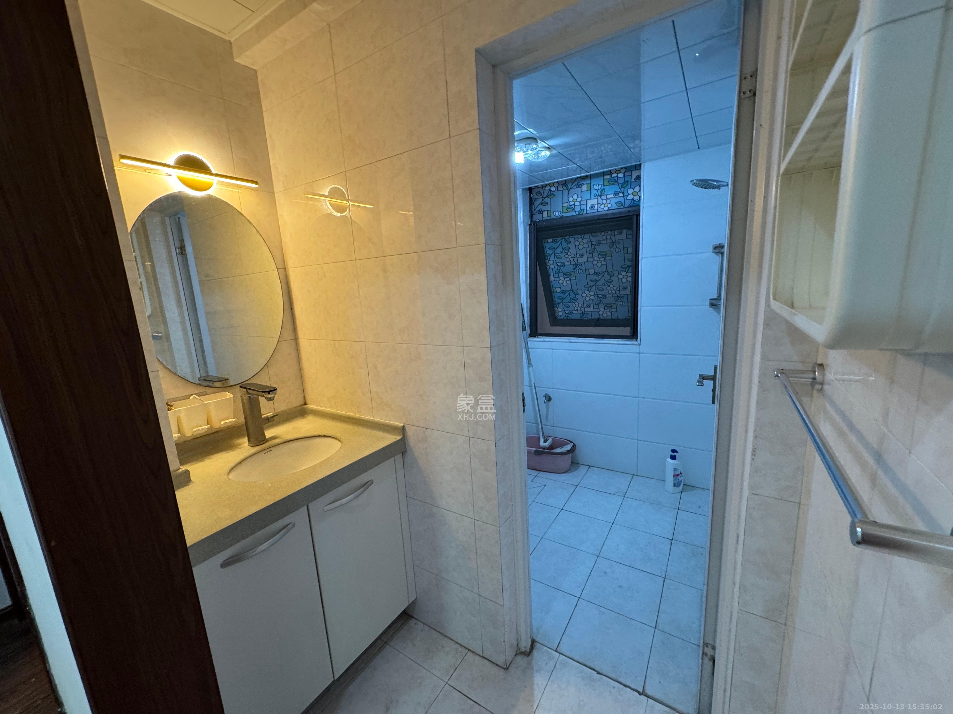 旭辉藏郡（藏郡、旭湘华府)  3室2厅1卫    2400.0元/月室内图