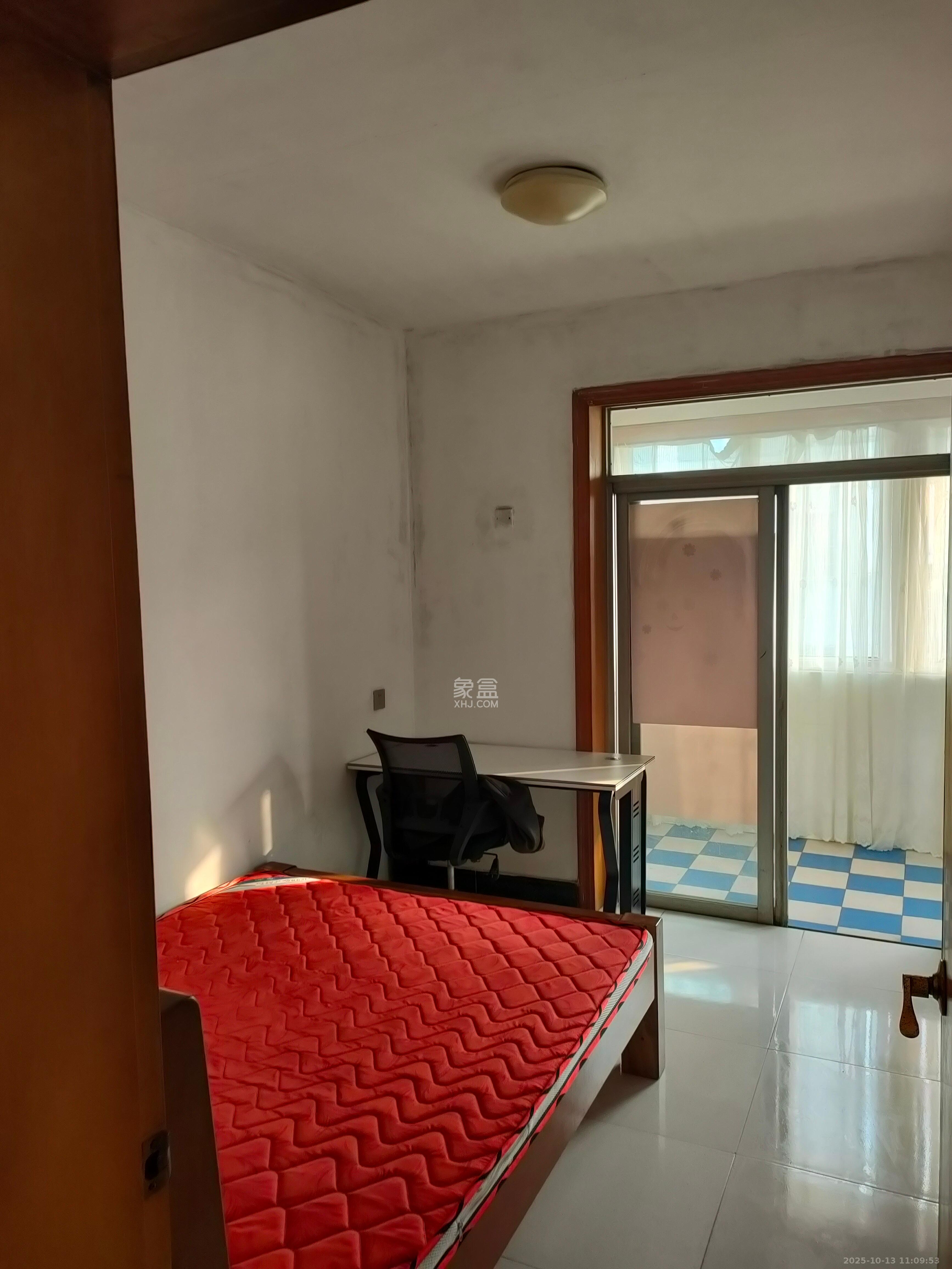 振湘小区  2室1厅1卫    1000.0元/月室内图