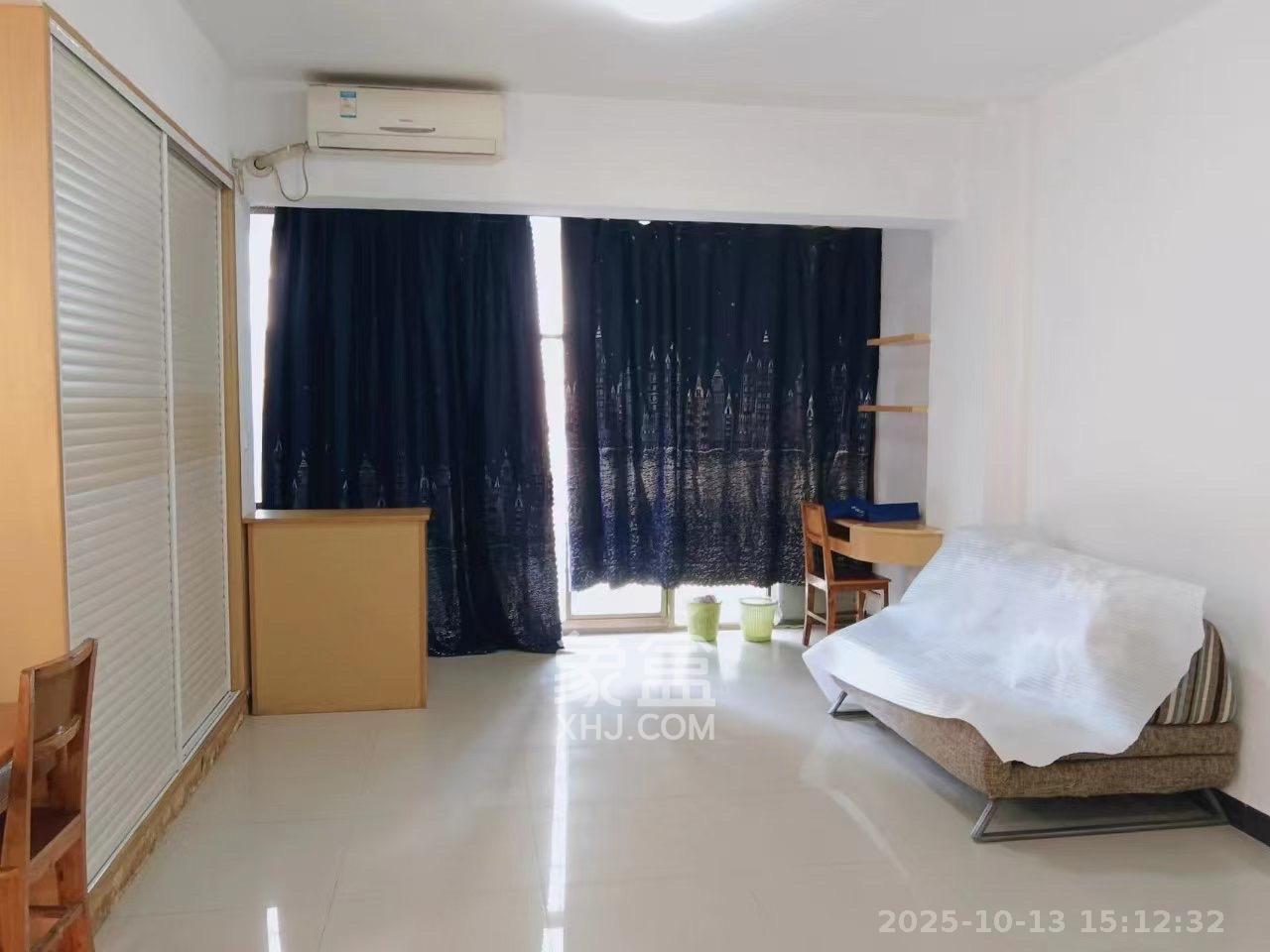 天翔新新家园 1室1厅1卫 1400.0元/月 天翔新新家园 1室1厅1卫 1400.0元/月室内图