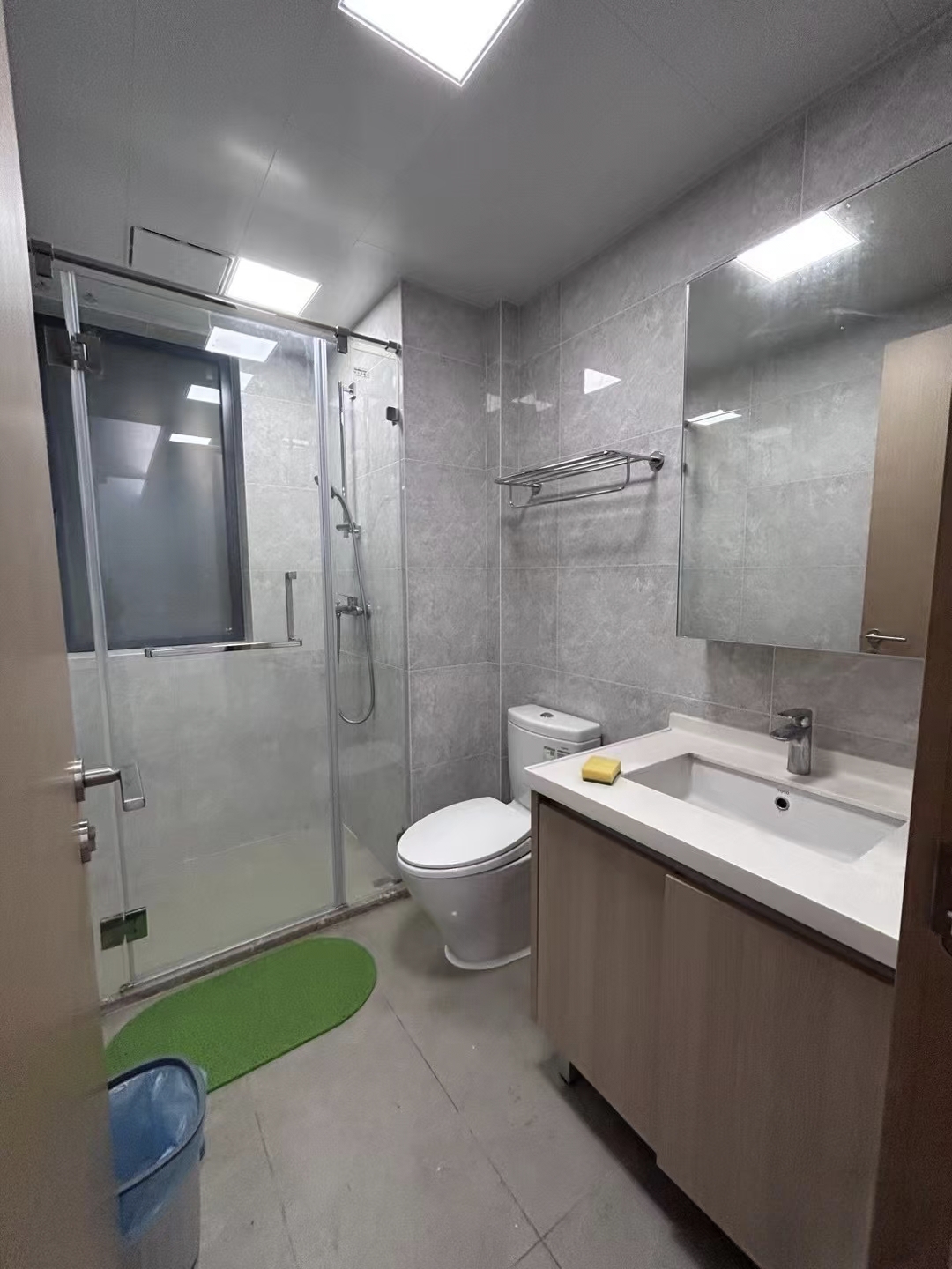 华润中心二期东悦府 2室2厅1卫 4300.0元/月 华润中心二期东悦府 2室2厅1卫 4300.0元/月室内图