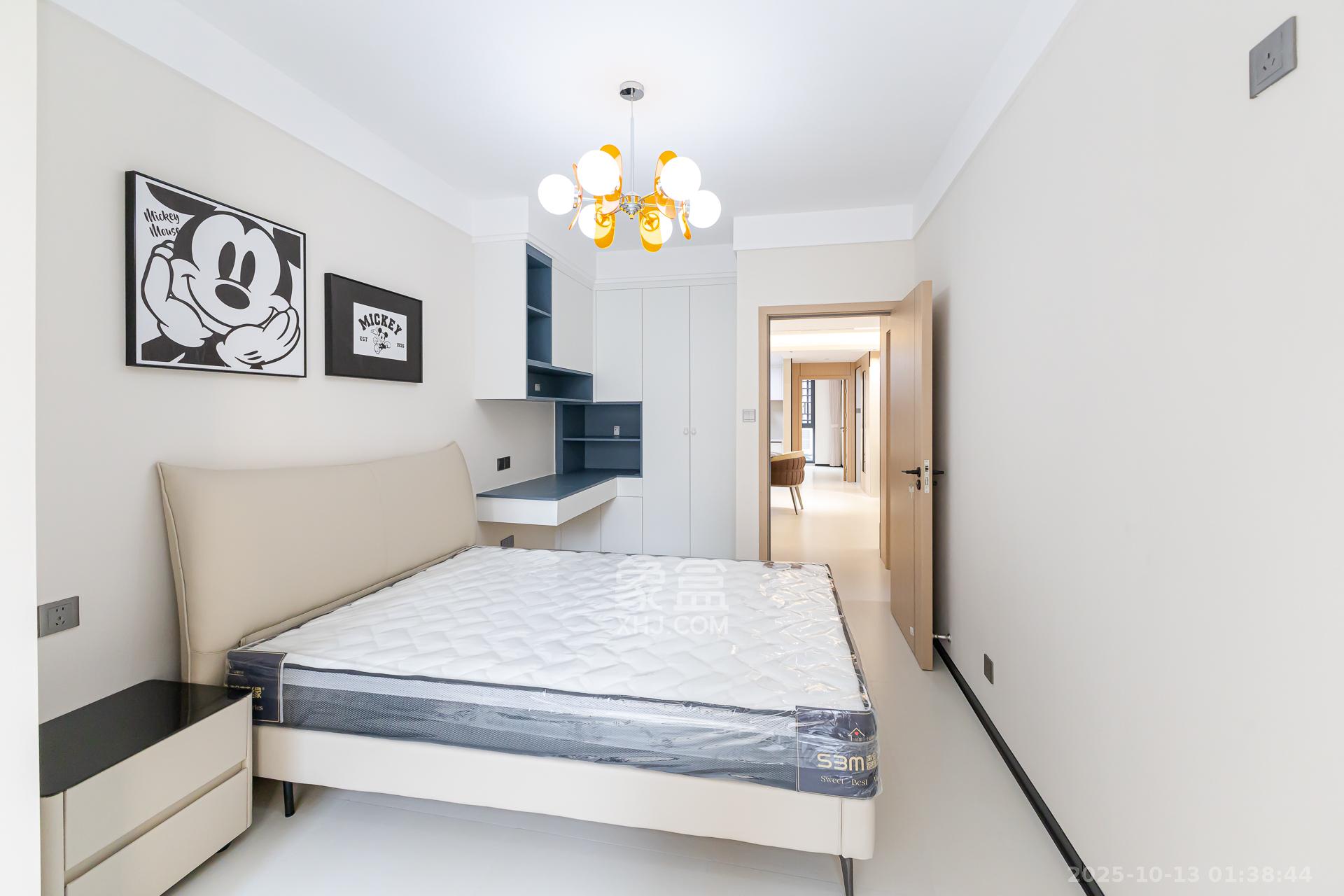 明发阅江悦府 4室2厅2卫 129.8万 明发阅江悦府 4室2厅2卫 129.8万卧室