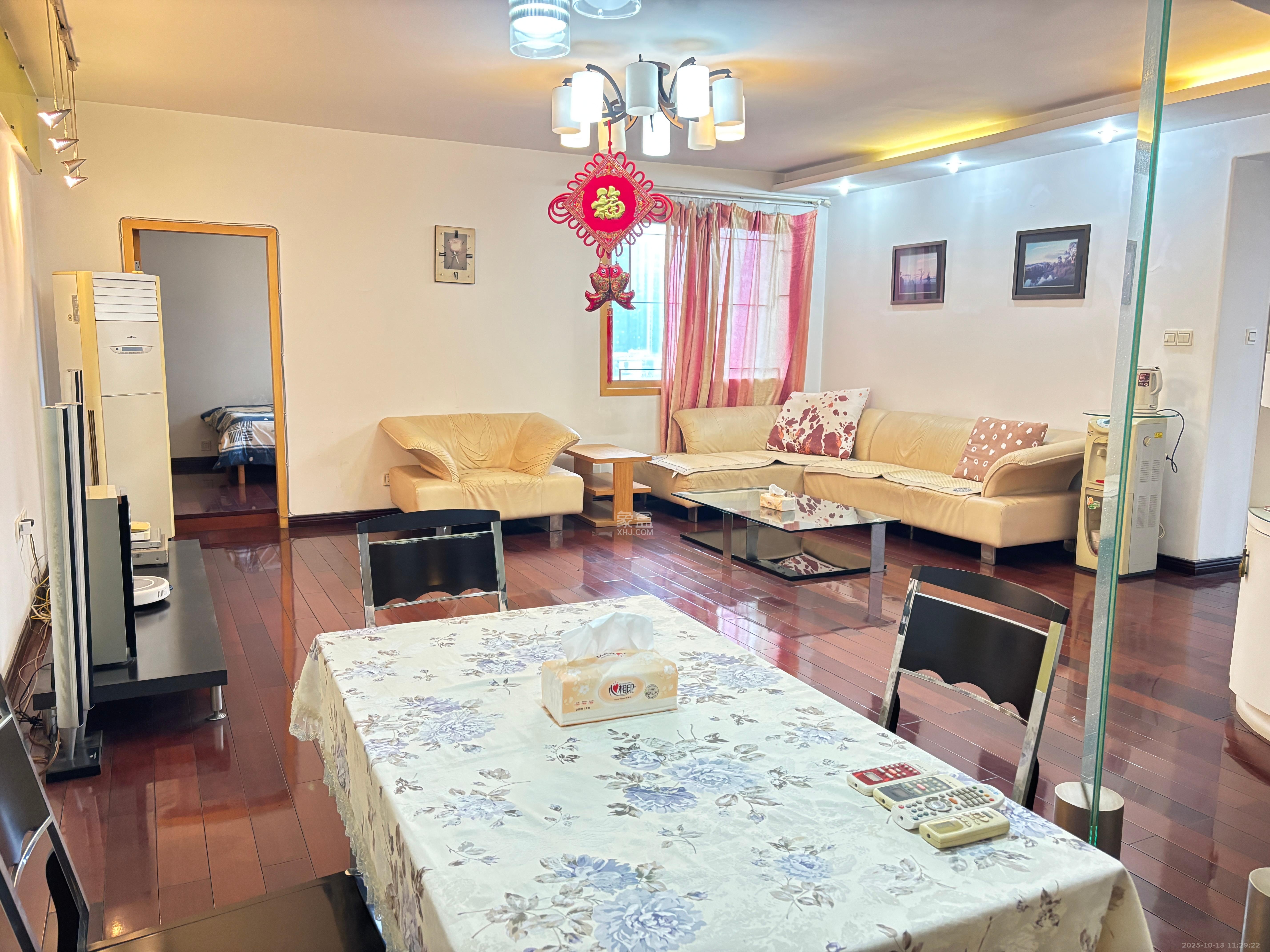 丰泉家园  4室2厅1卫    4800.0元/月室内图