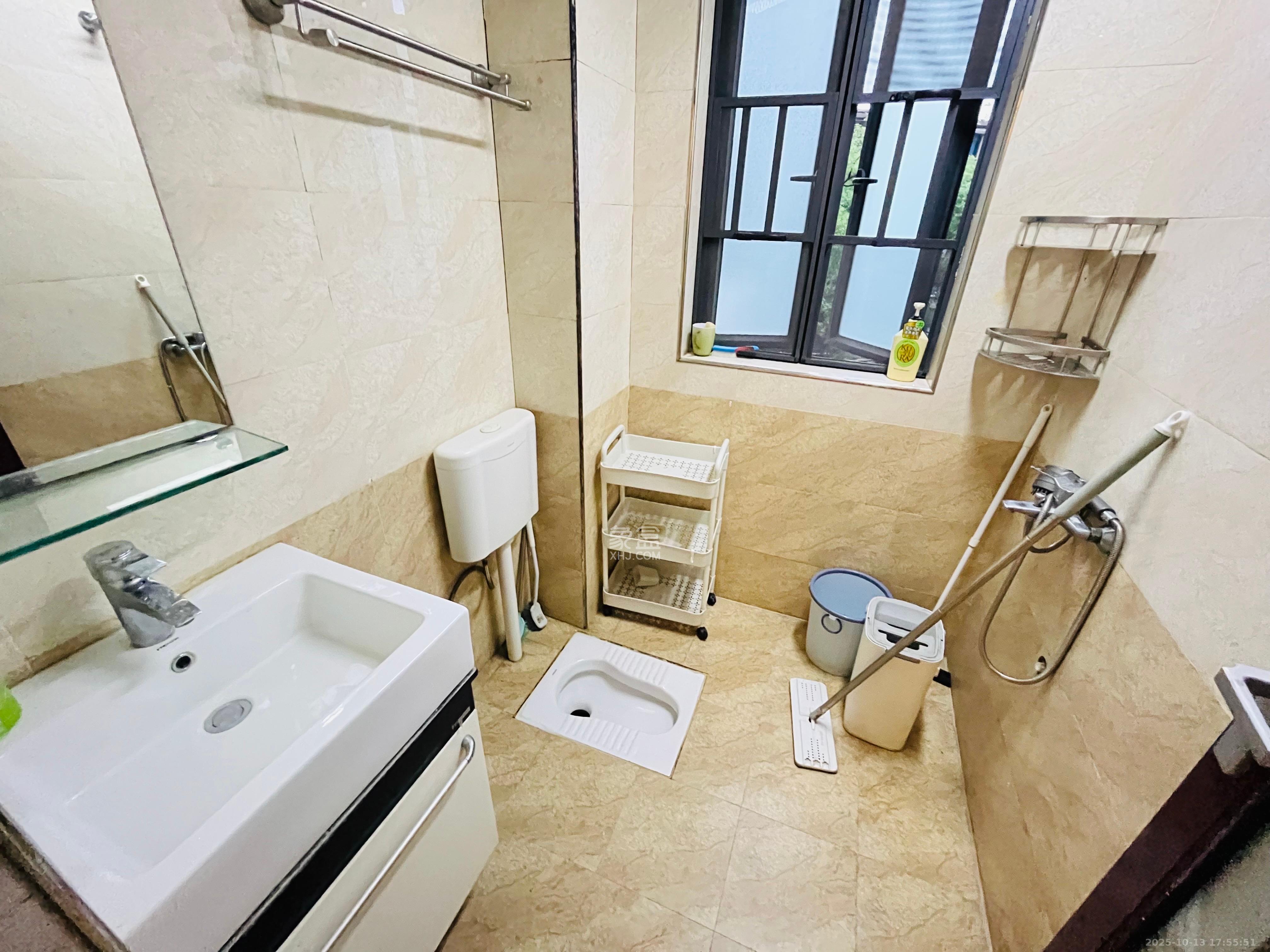建发汇金国际  2室2厅1卫    3150.0元/月室内图