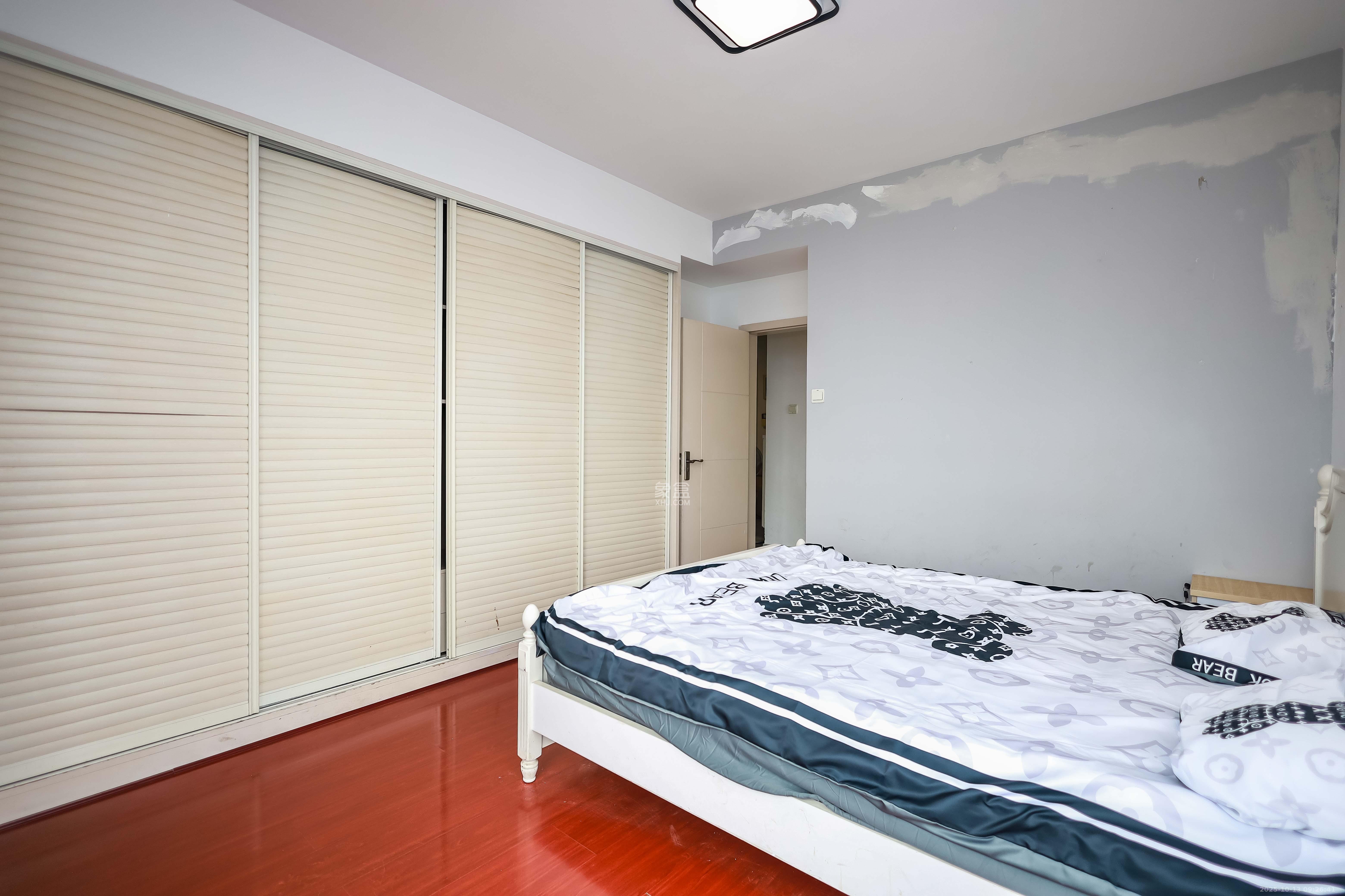 北京御园一二期（国泰嘉园）  3室2厅1卫    1900.0元/月