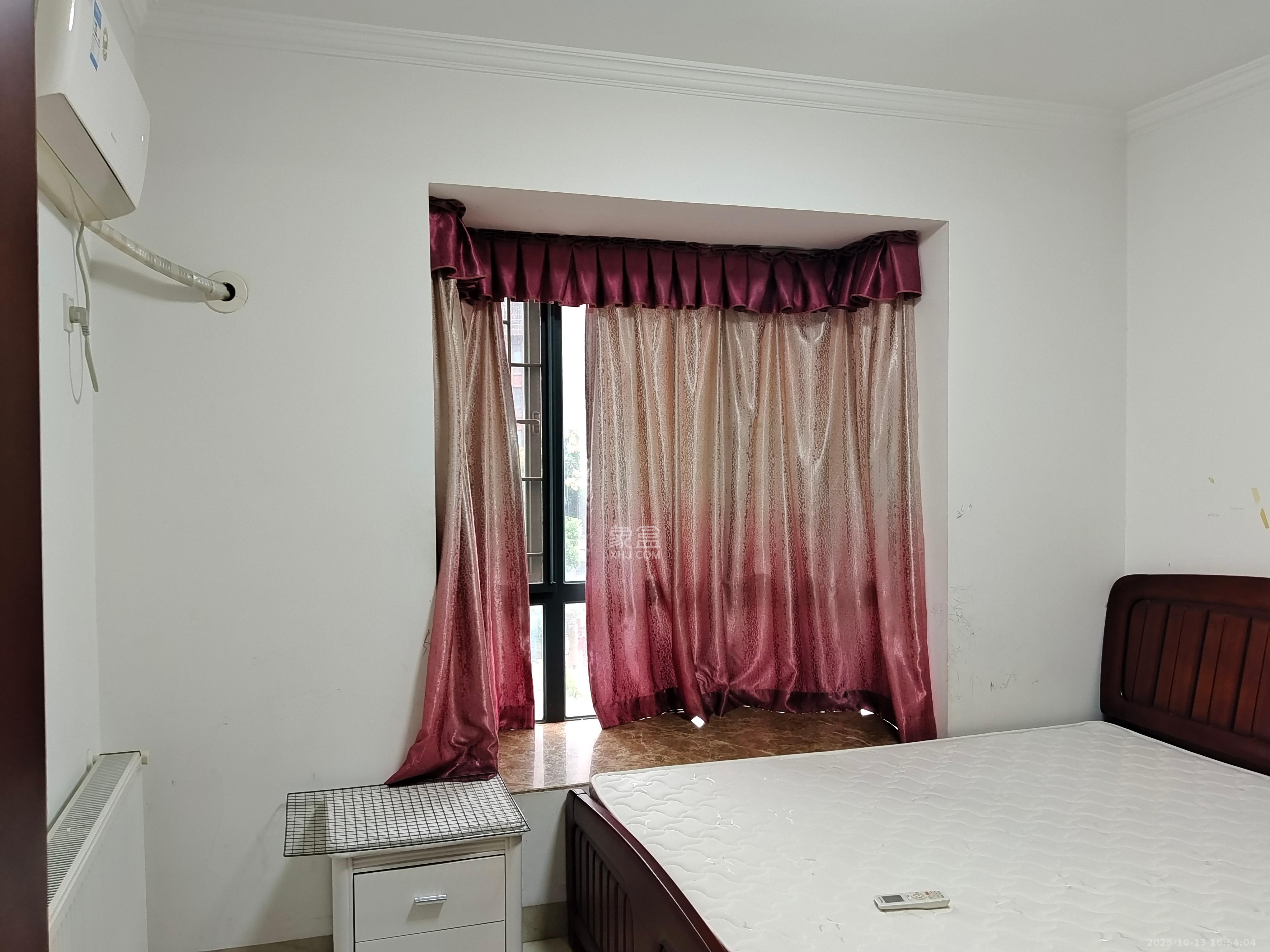 长沙欧洲城 3室2厅2卫 3400.0元/月 长沙欧洲城 3室2厅2卫 3400.0元/月室内图