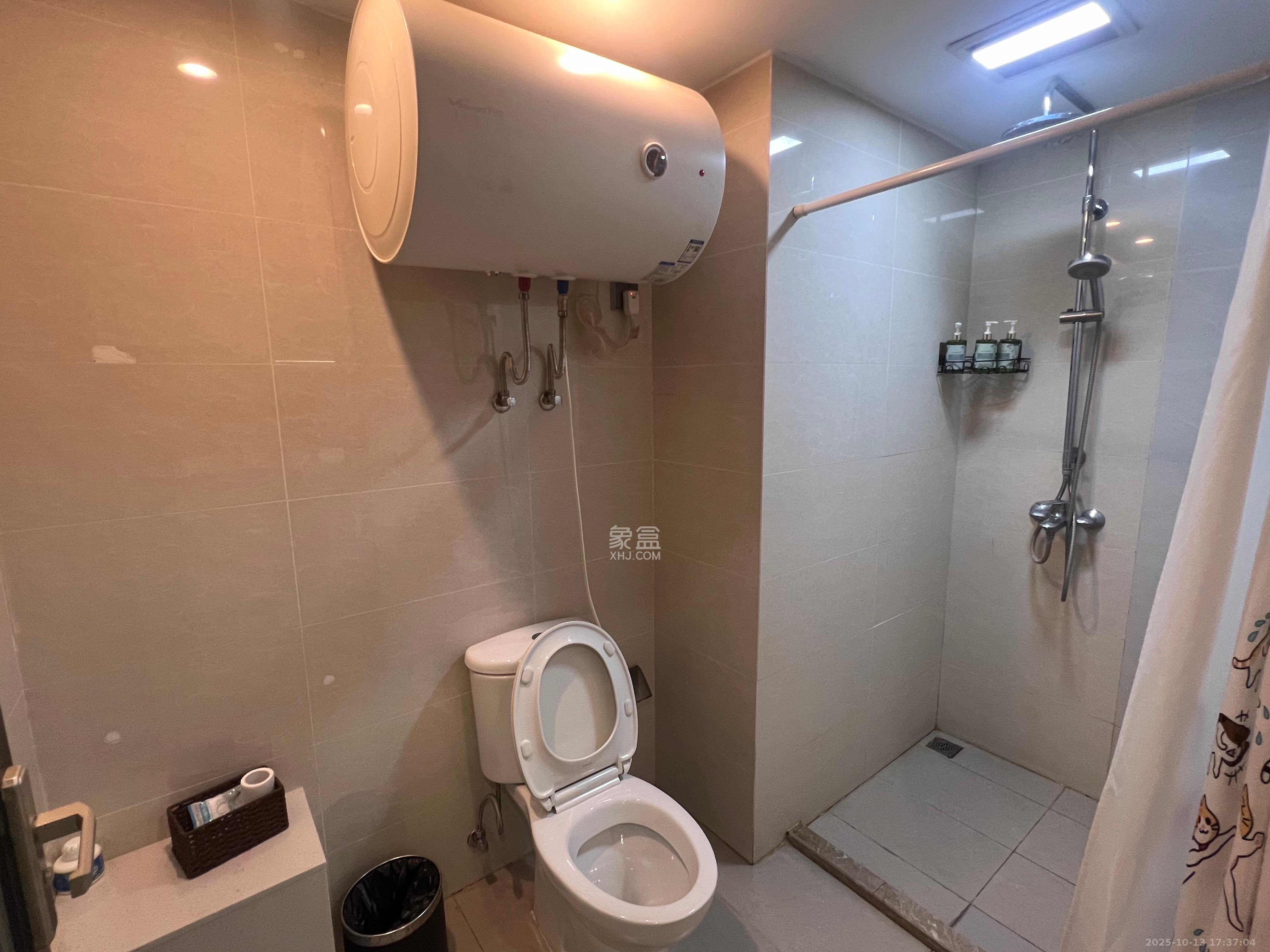 阳光城檀悦 1室0厅0卫 2200.0元/月 阳光城檀悦 1室0厅0卫 2200.0元/月室内图