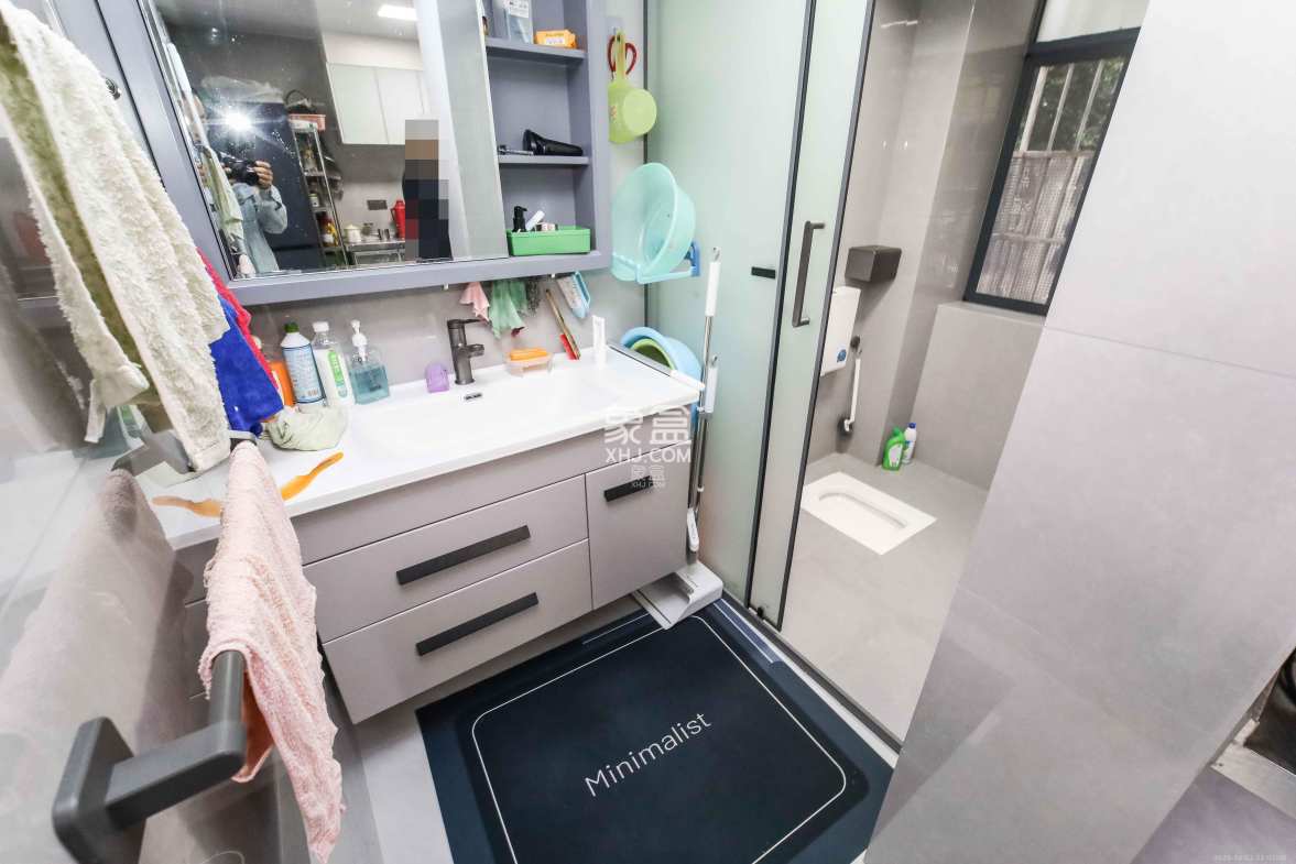 马王堆疗养院单位房 2室2厅1卫 76.8万 马王堆疗养院单位房 2室2厅1卫 76.8万卫生间