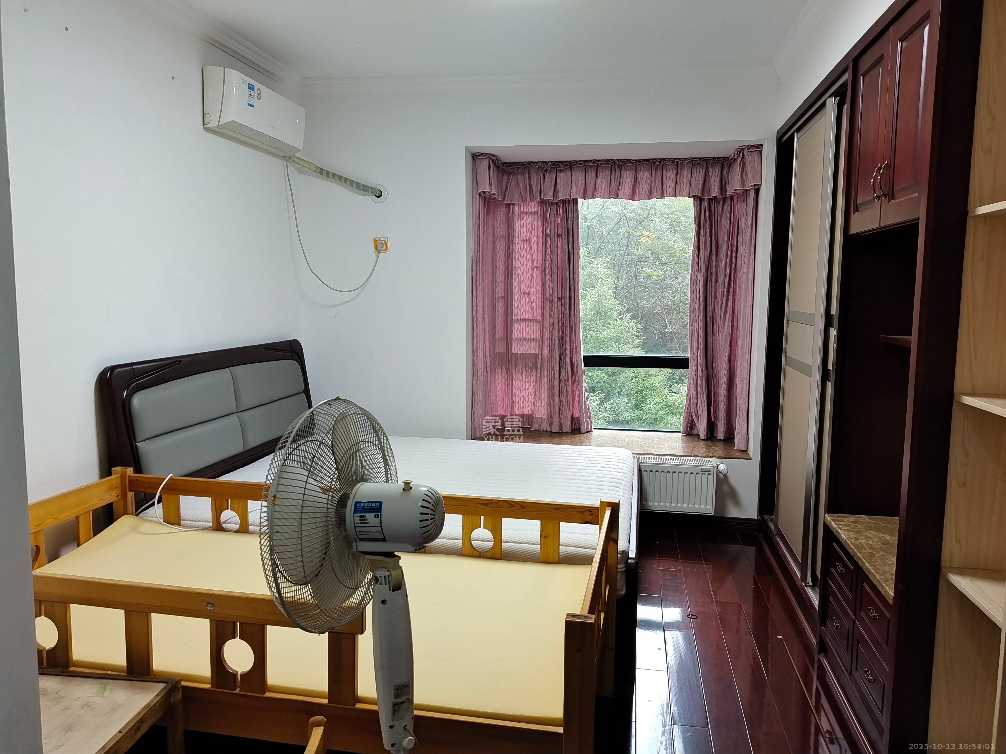 长沙欧洲城 3室2厅2卫 3400.0元/月 长沙欧洲城 3室2厅2卫 3400.0元/月室内图