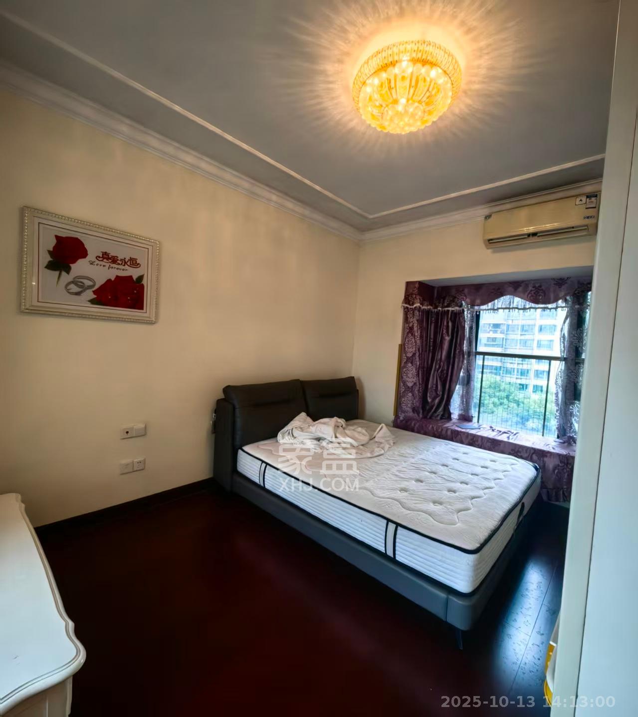 恒大城 3室2厅2卫 2200.0元/月 恒大城 3室2厅2卫 2200.0元/月室内图