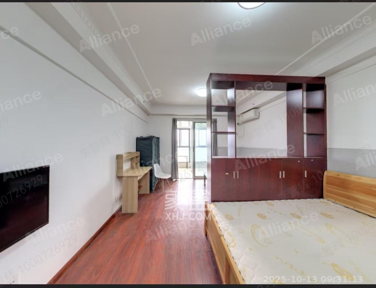 五矿万境水岸二期(五矿万境水岸和苑)  1室1厅1卫    1400.0元/月 五矿万境水岸二期(五矿万境水岸和苑)  1室1厅1卫    1400.0元/月室内图1