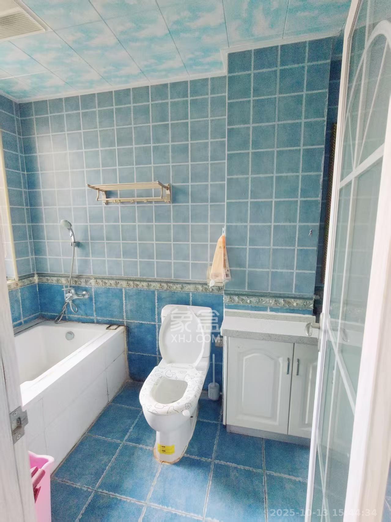 龙湖湘风原著（龙湖湘风星城）  6室3厅3卫    5500.0元/月室内图