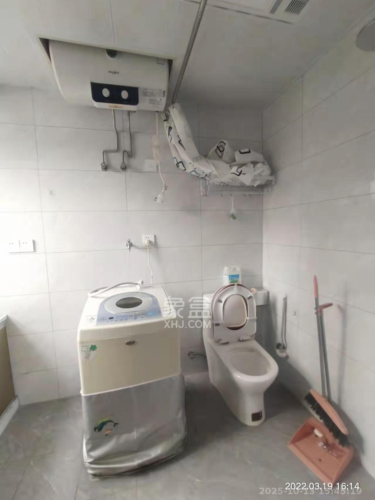 人民新村 2室1厅1卫 1600.0元/月 人民新村 2室1厅1卫 1600.0元/月室内图