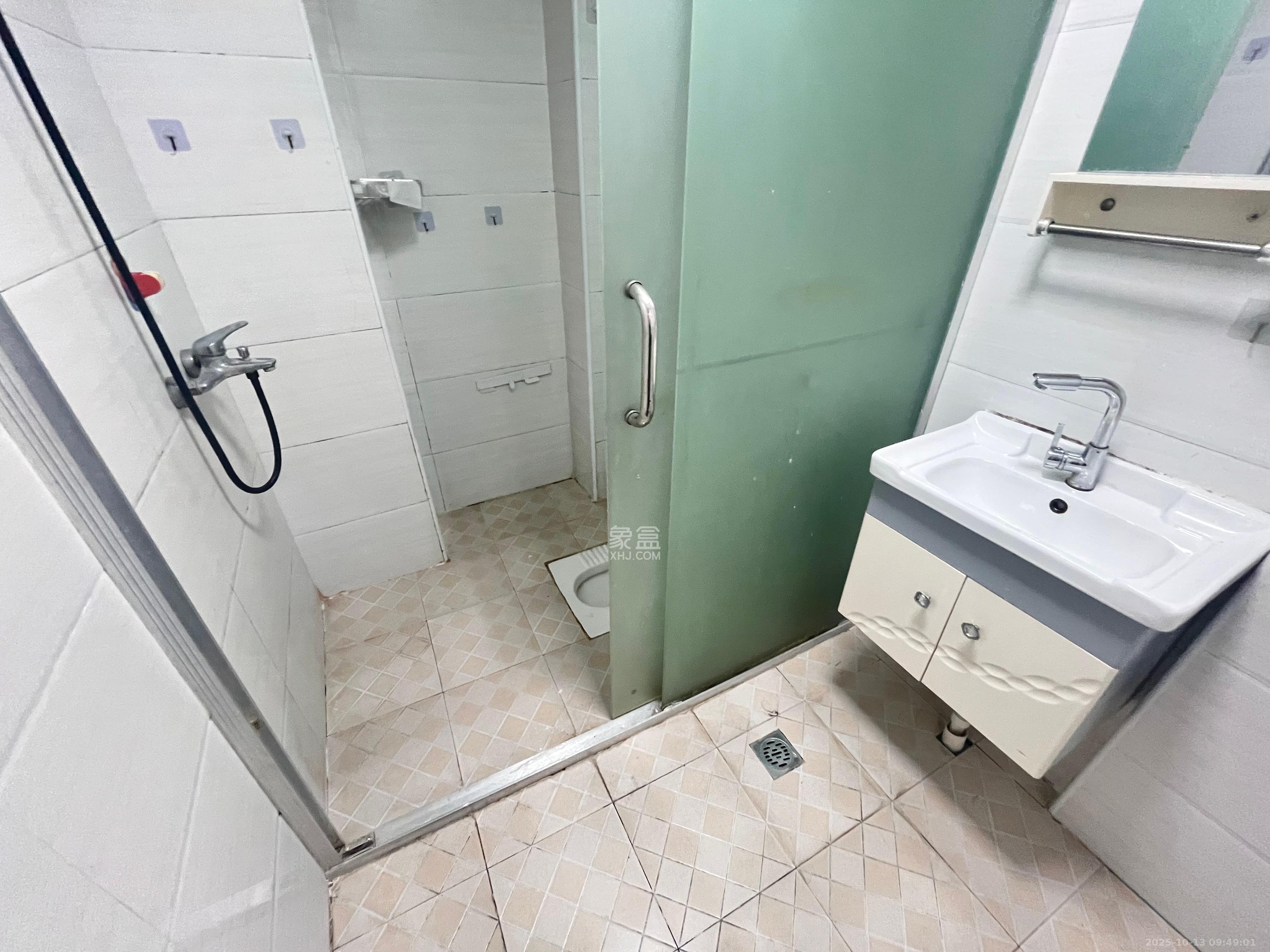 望兴景园二期（望兴西西里）  2室2厅1卫    2300.0元/月室内图