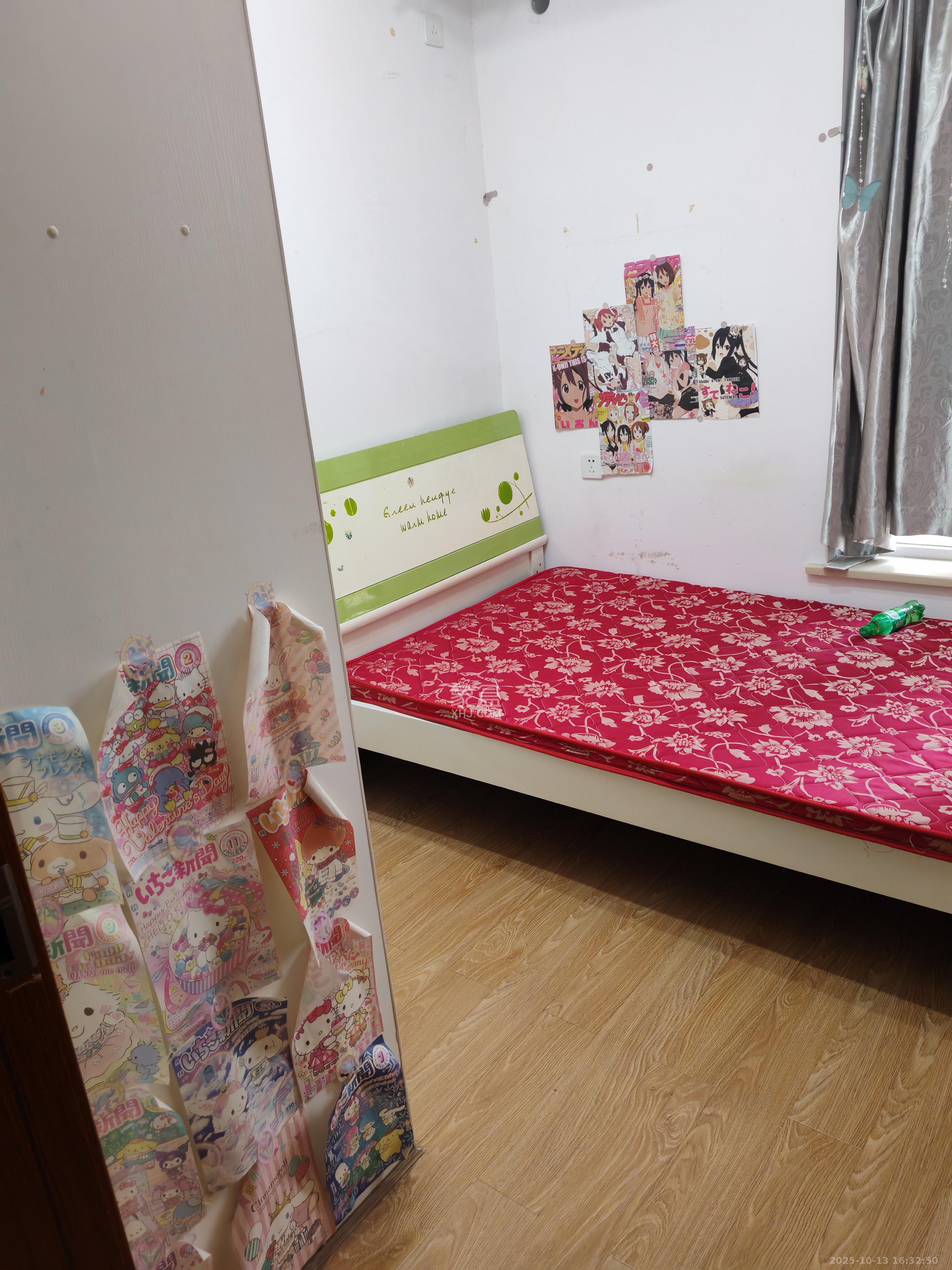 佳兆业君汇上品  3室2厅1卫    1500.0元/月室内图