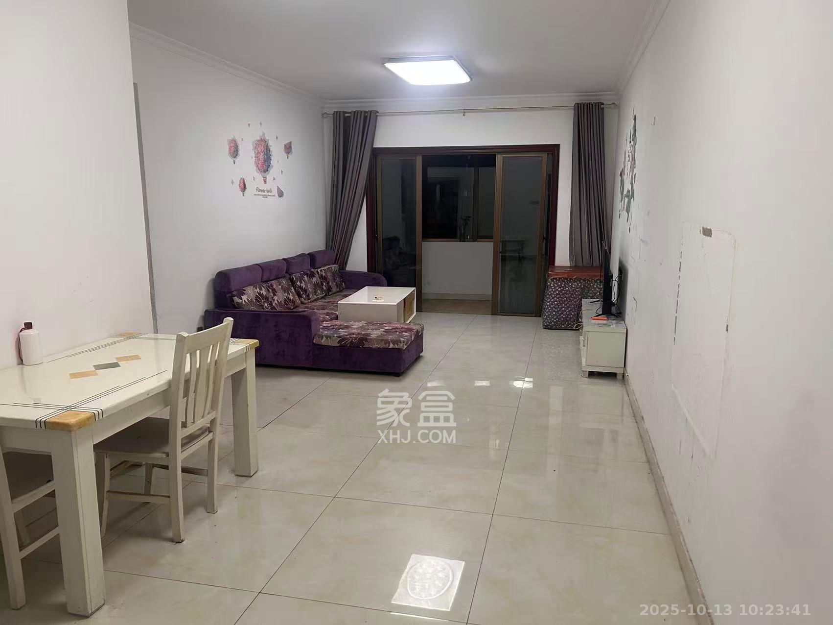 江山帝景哈佛  3室2厅1卫    1800.0元/月