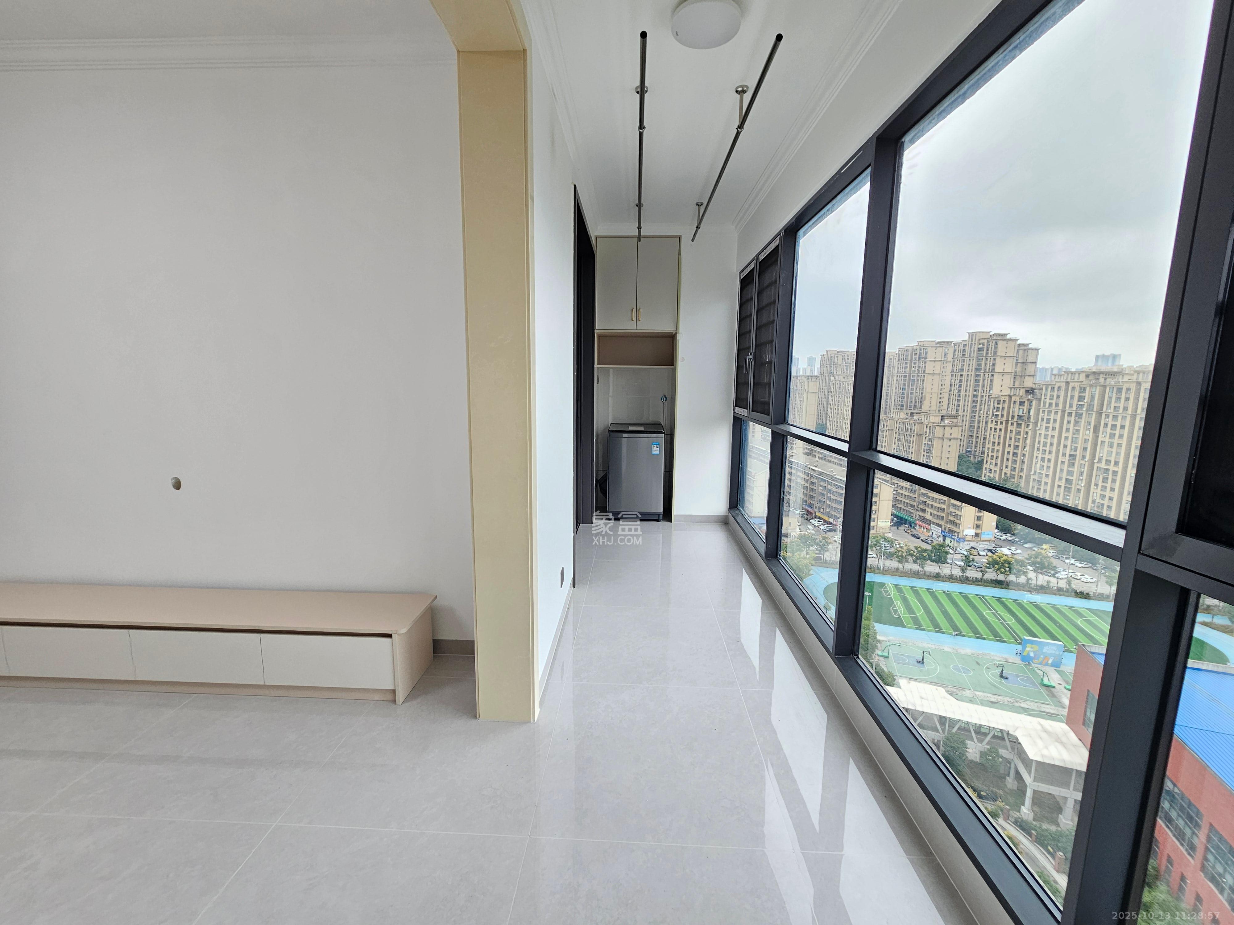 润和星河玥 2室1厅1卫 2200.0元/月 润和星河玥 2室1厅1卫 2200.0元/月室内图