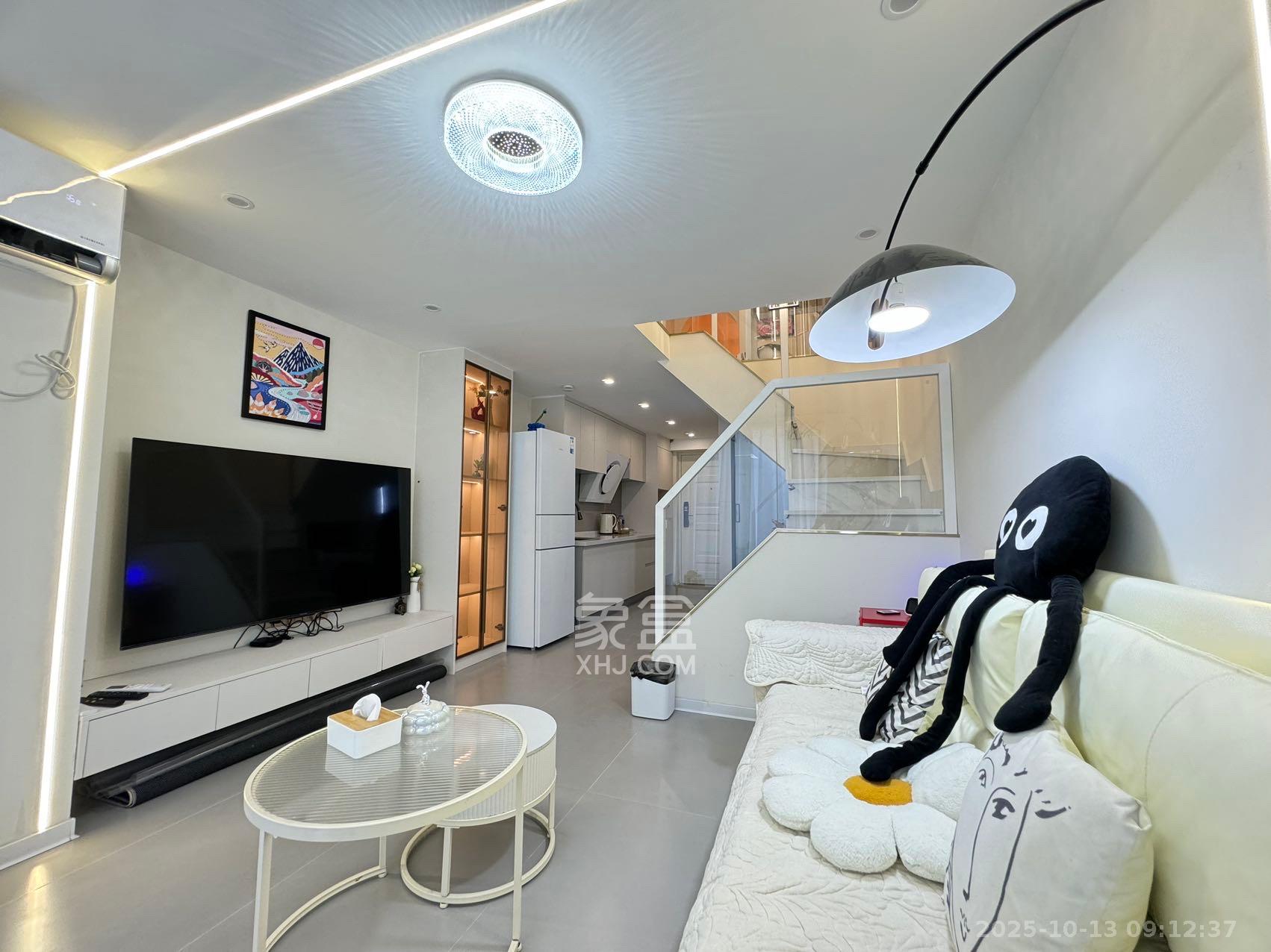 保利天禧EF区  2室1厅1卫    3000.0元/月 保利天禧EF区  2室1厅1卫    3000.0元/月室内图