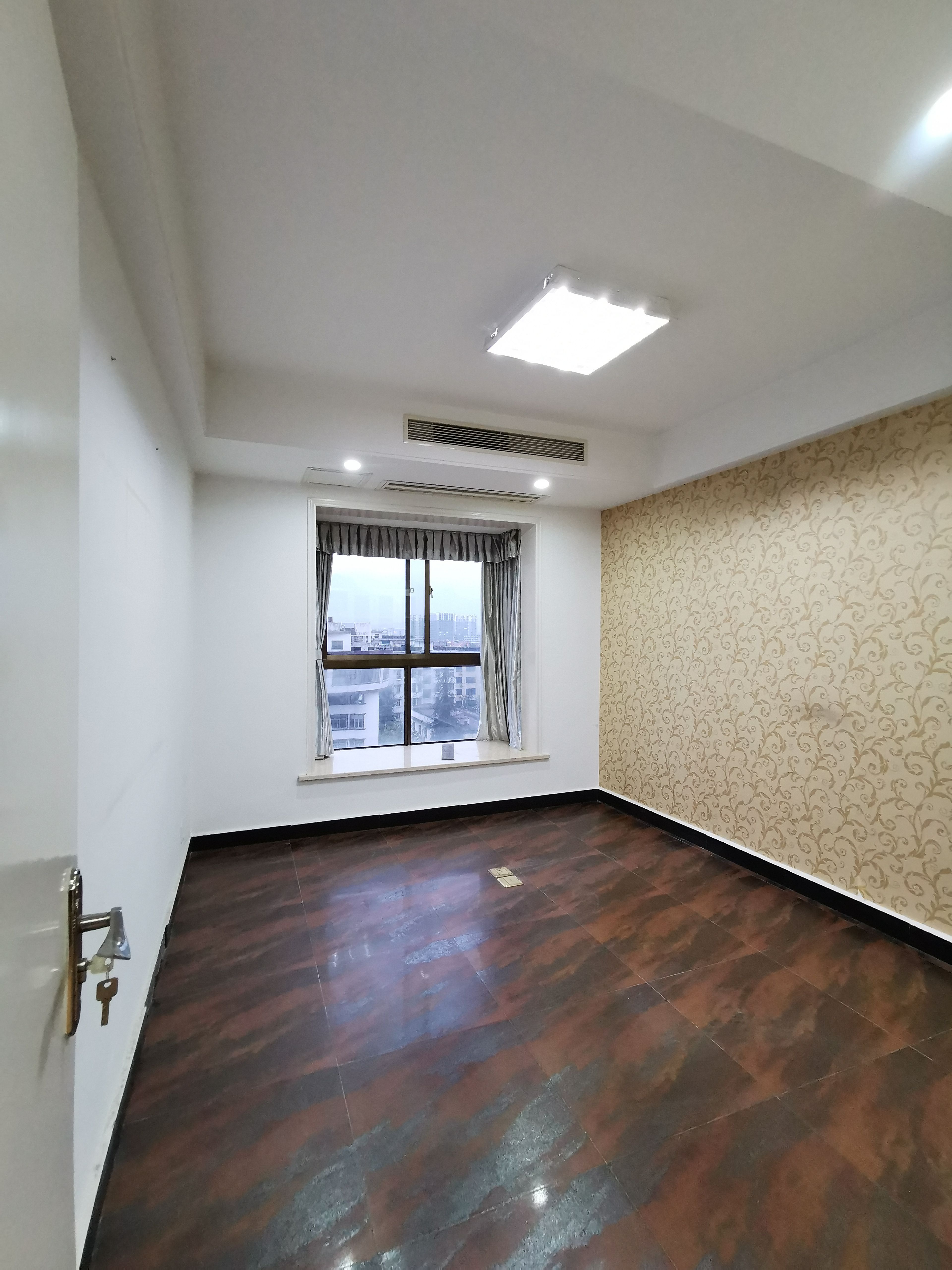 鸿泰冶金雅苑  2室2厅1卫    1500.0元/月室内图