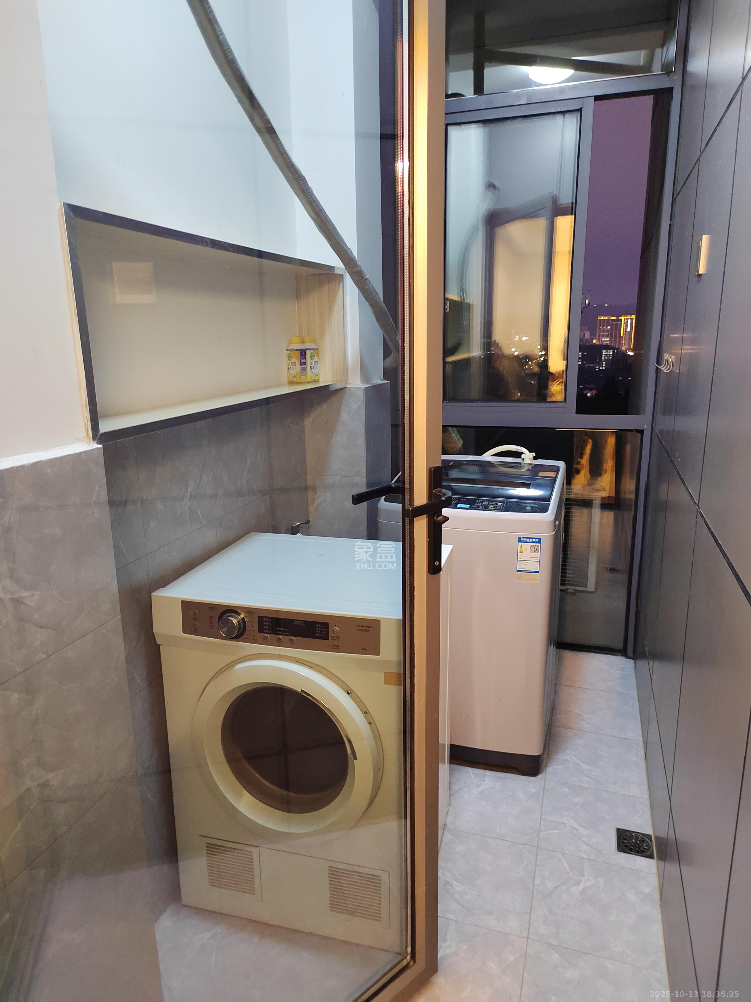 长房八方里（长房公园里）   60.0㎡      2300.0元/月室内图