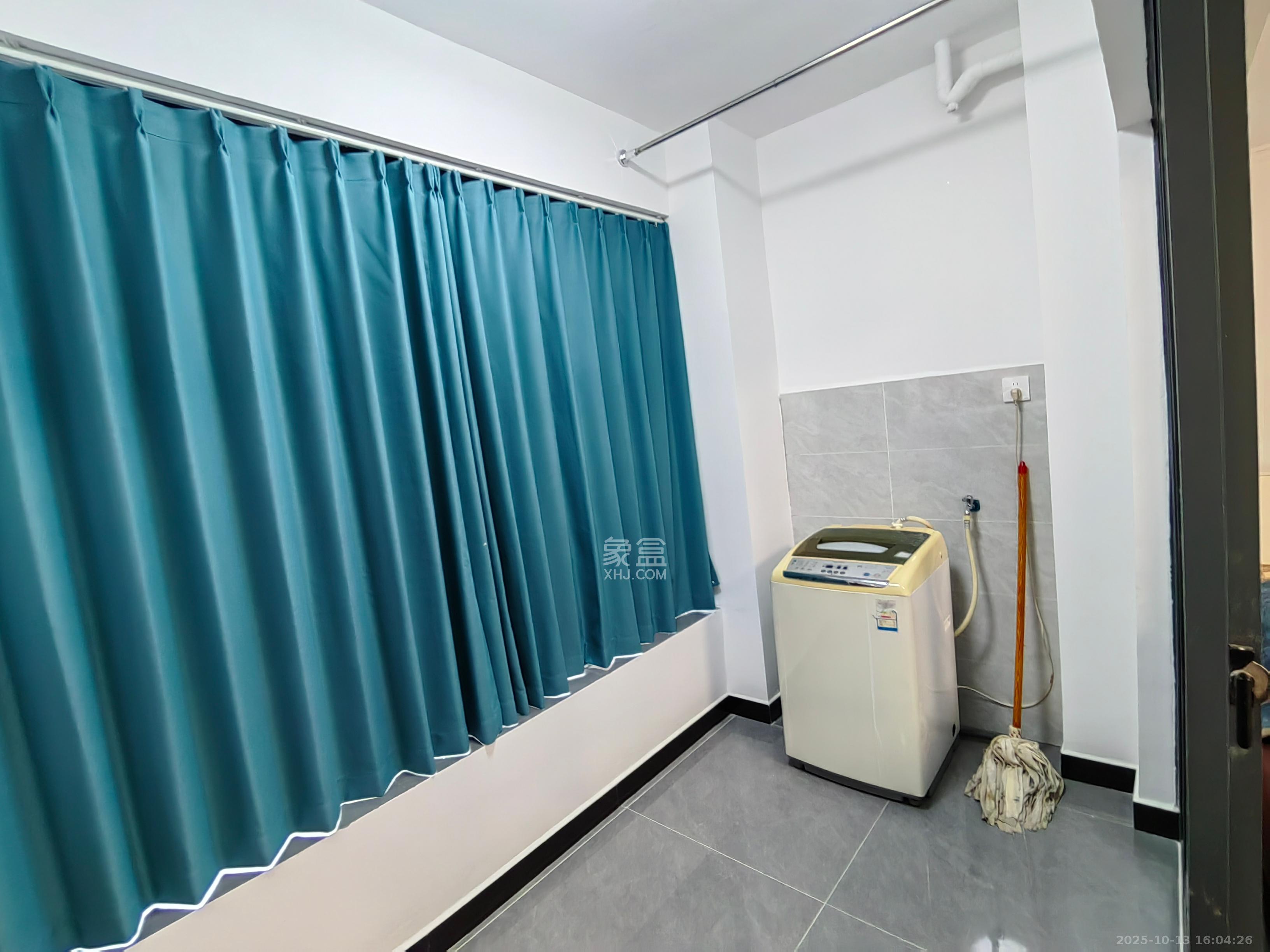 五矿紫湖香醍  4室2厅1卫    2700.0元/月室内图