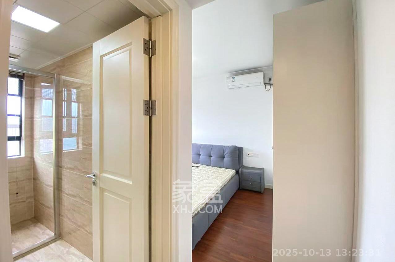 万科里梅溪郡  3室2厅2卫    188.0万其他