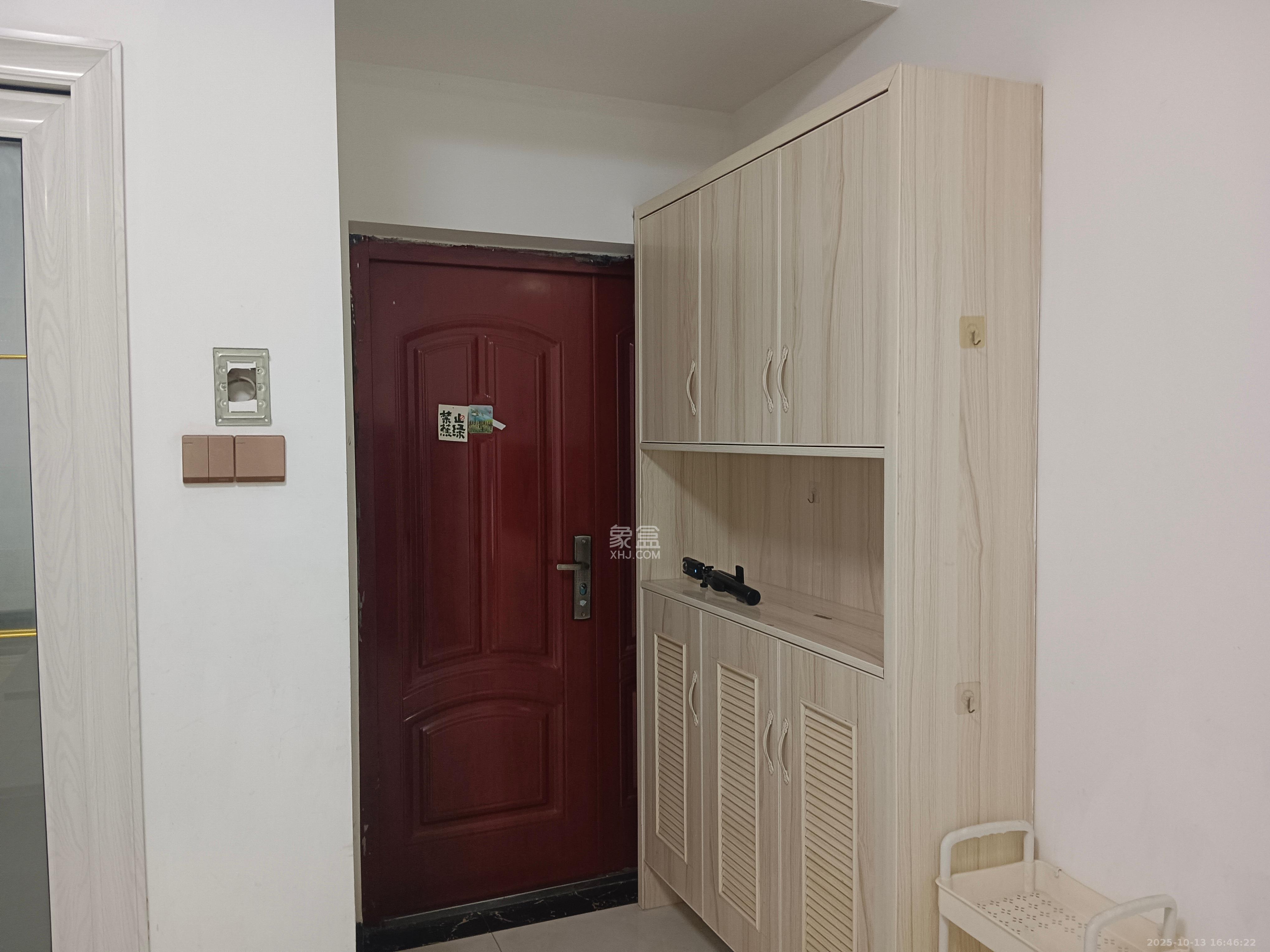 嘉顺苑  2室2厅1卫    2000.0元/月室内图