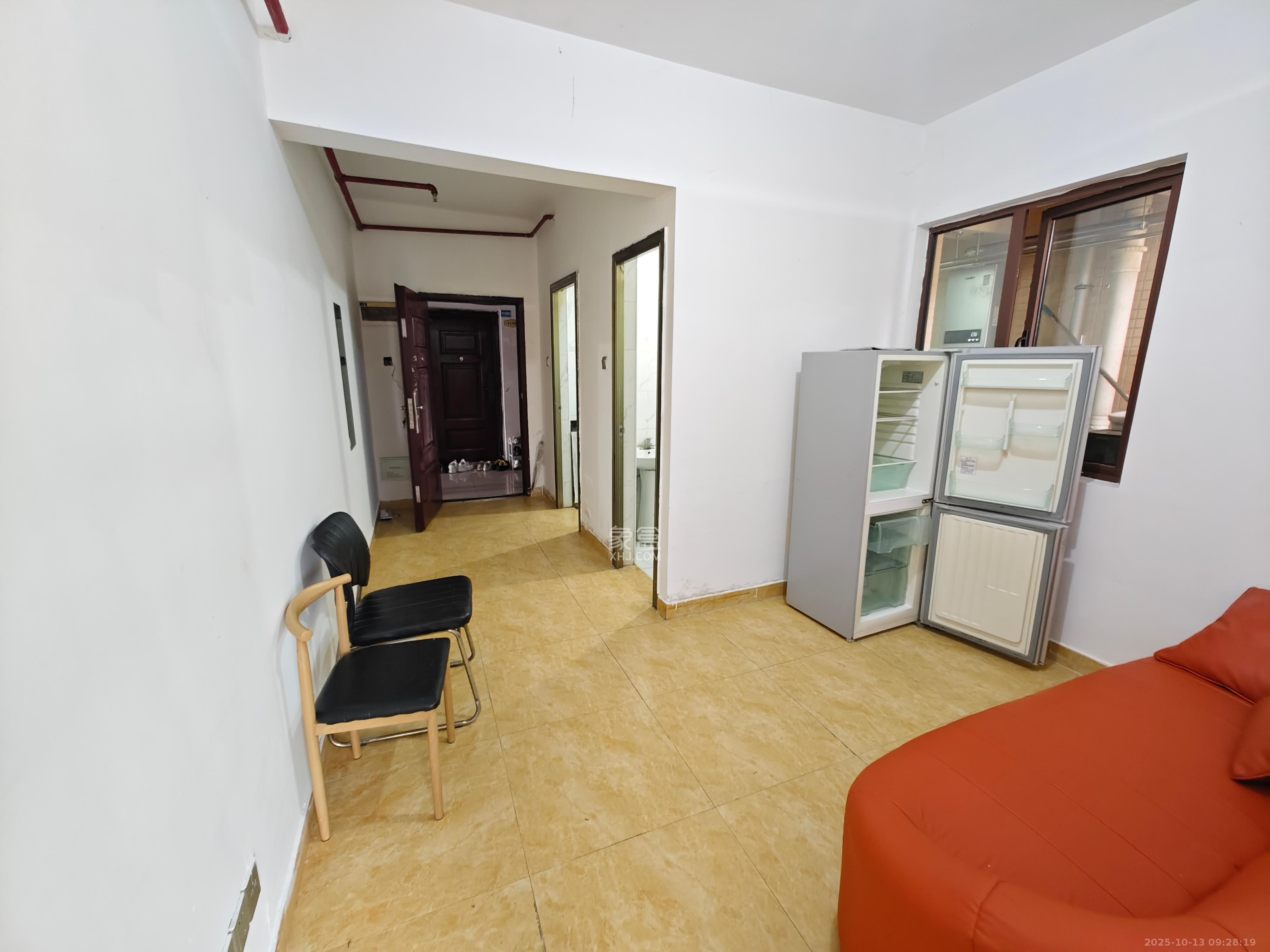 金房奥斯卡  1室1厅1卫    1150.0元/月室内图