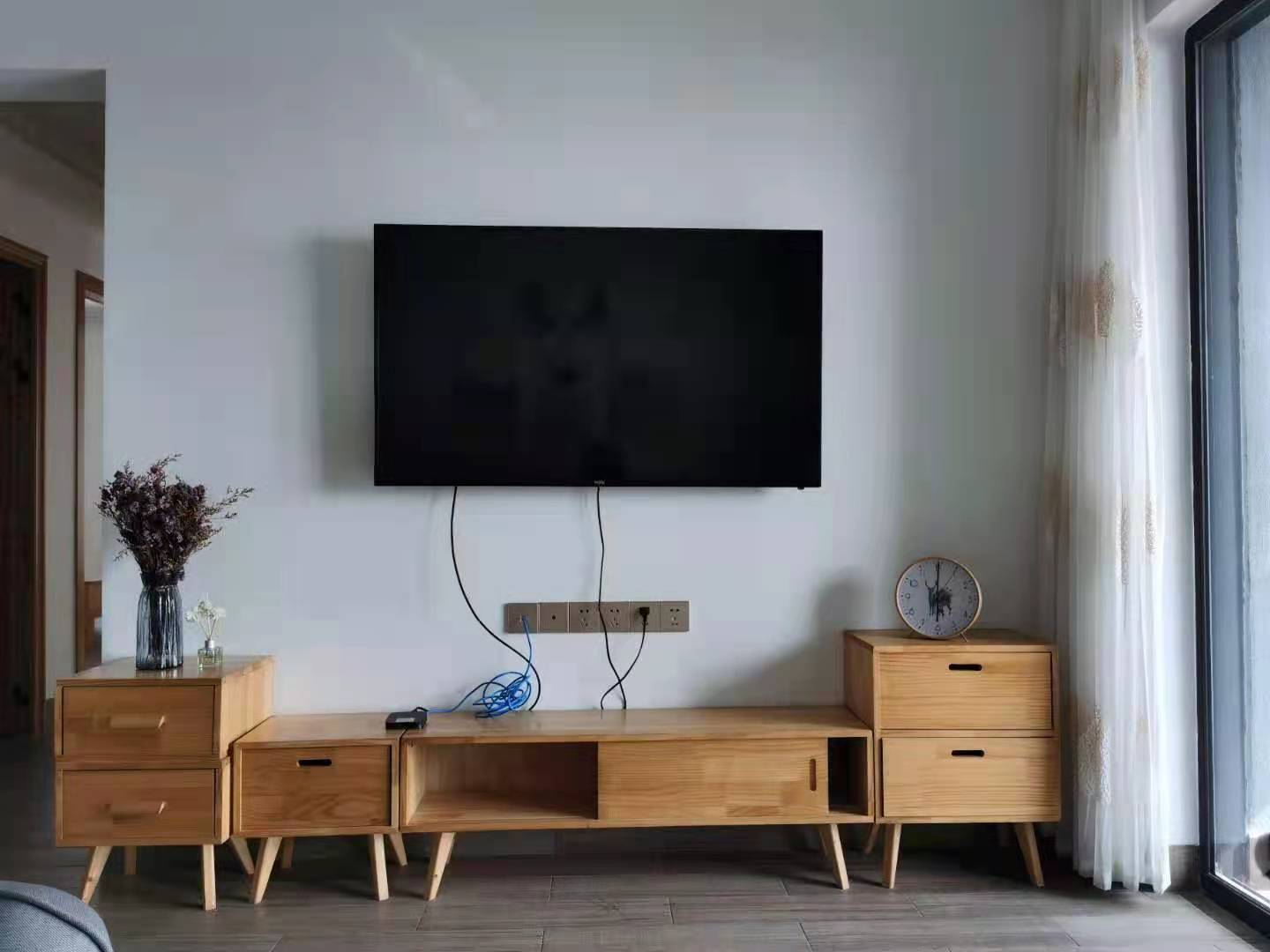 保利中央海岸一二期 3室2厅2卫 3500.0元/月 保利中央海岸一二期 3室2厅2卫 3500.0元/月室内图