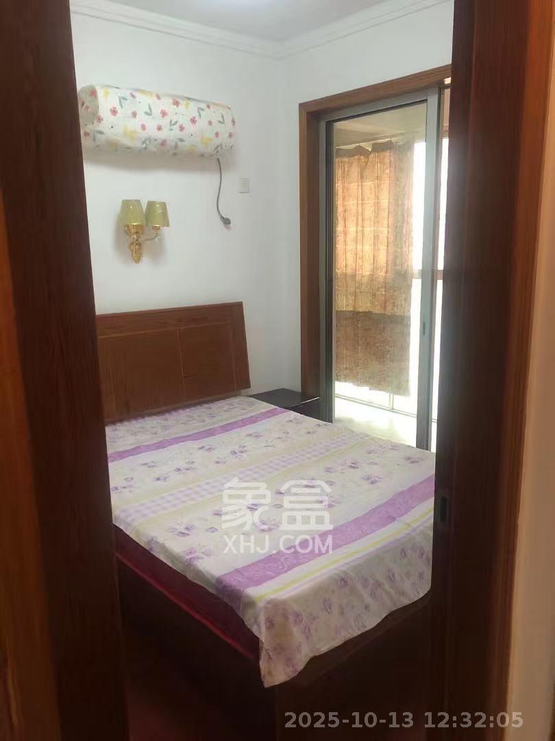 凯通国际城（凯通朝庭）  2室1厅1卫    2100.0元/月室内图