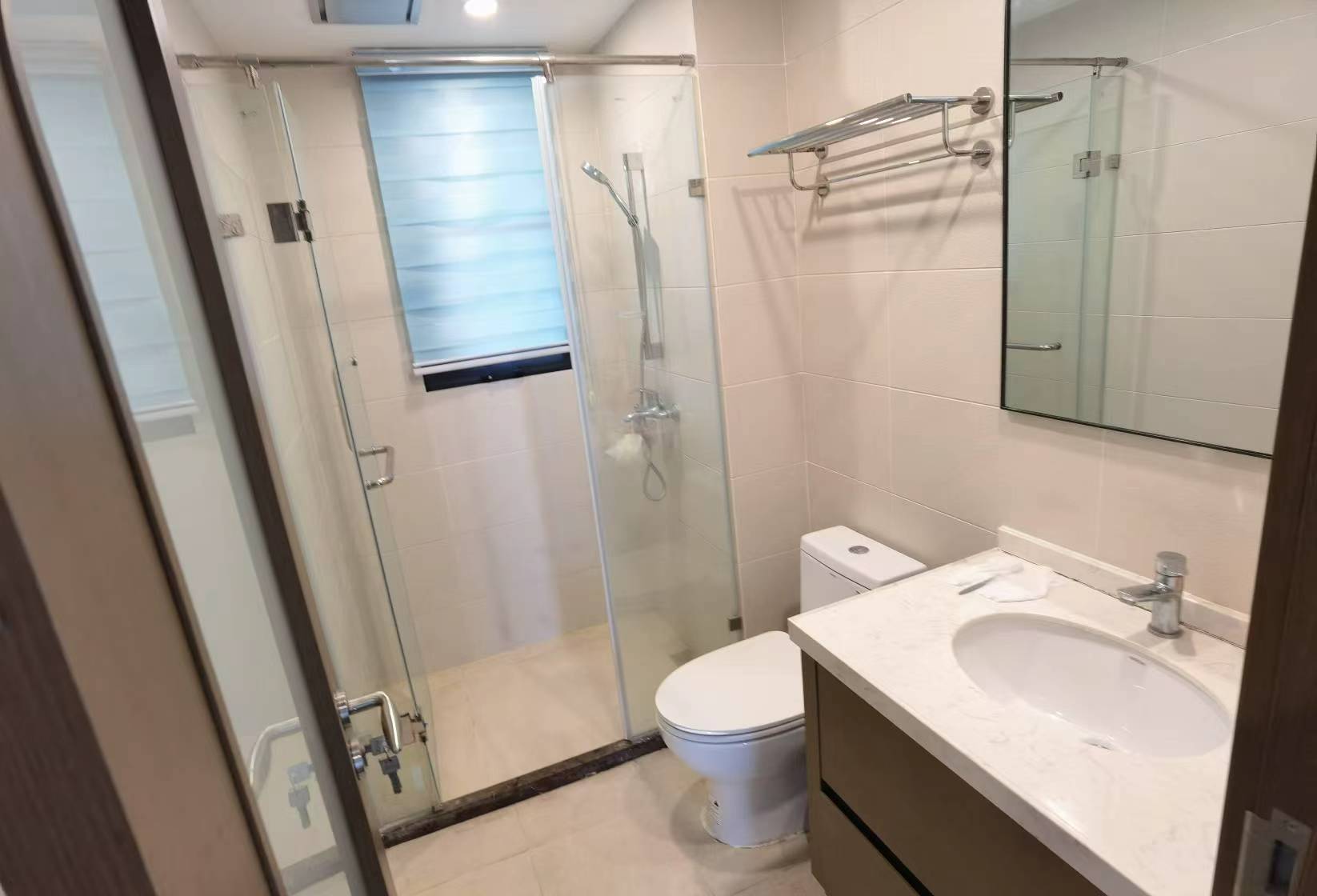 融创观澜湖公园壹号一期 3室2厅2卫 2300.0元/月 融创观澜湖公园壹号一期 3室2厅2卫 2300.0元/月室内图