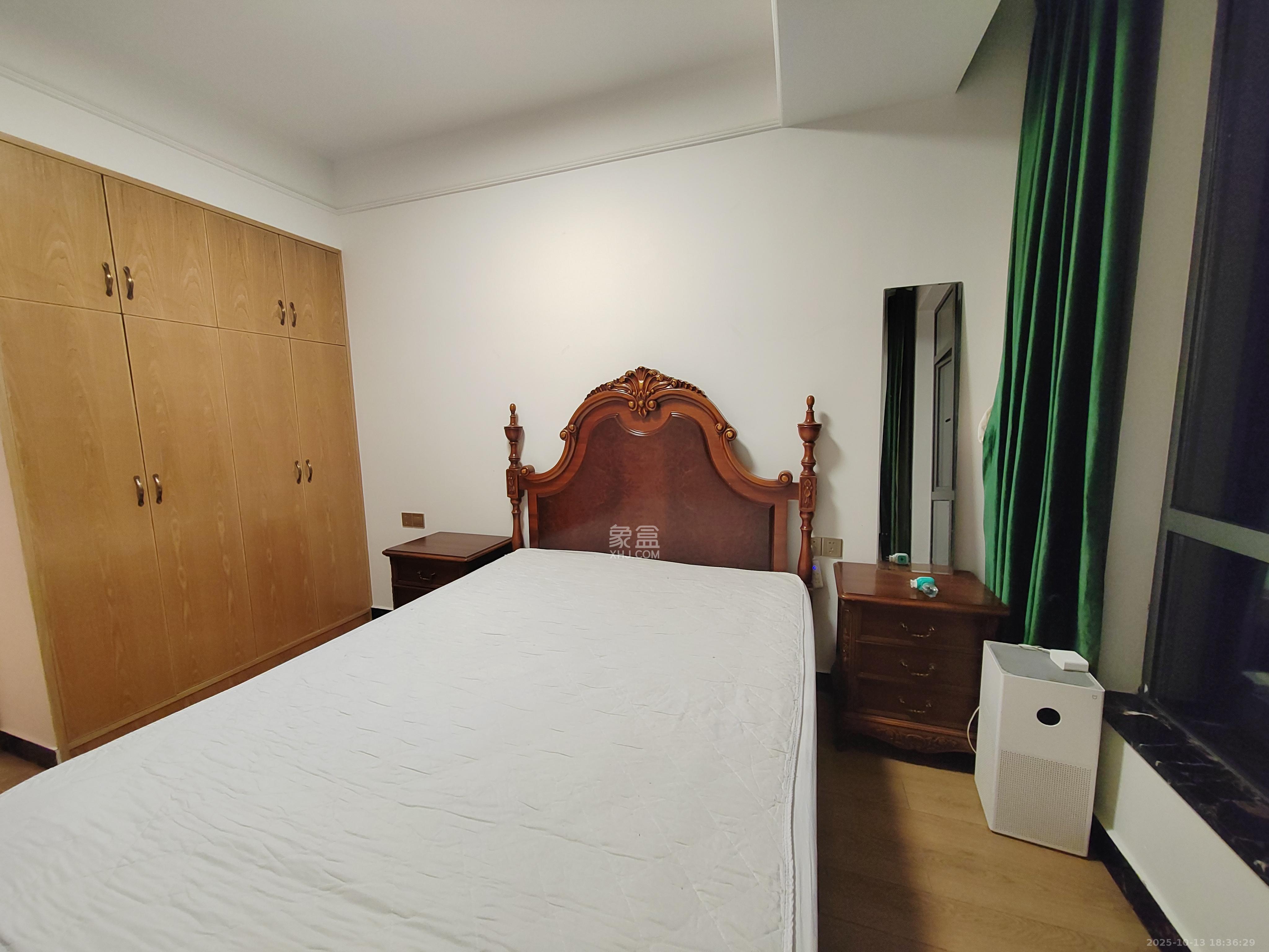 长房八方里（长房公园里）   60.0㎡      2300.0元/月室内图