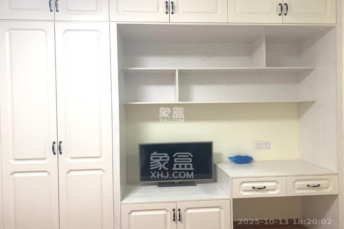 丰园城(鄱阳小区二期) 1室1厅1卫 1100.0元/月 丰园城(鄱阳小区二期) 1室1厅1卫 1100.0元/月室内图